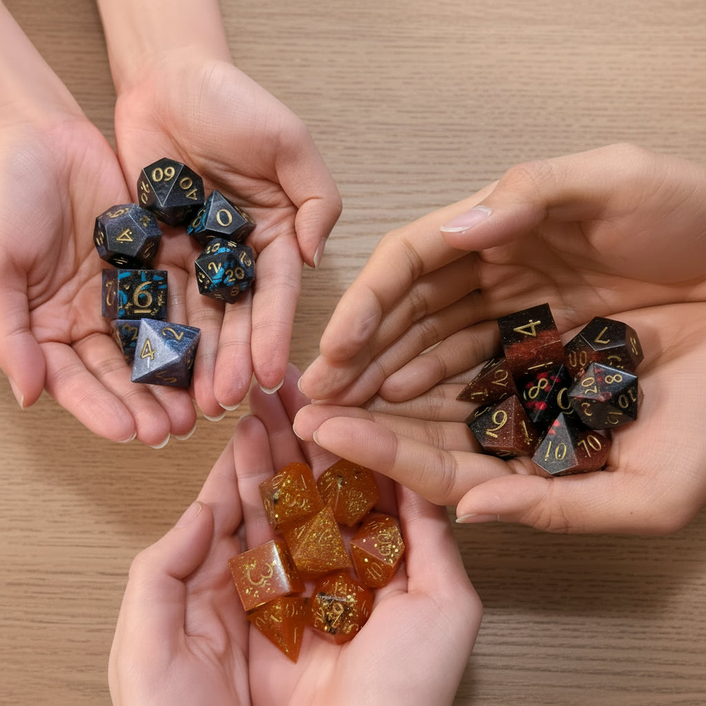 More Than a Critical Hit: Why Craft Loft is Boston’s New Home for Tabletop Gamers