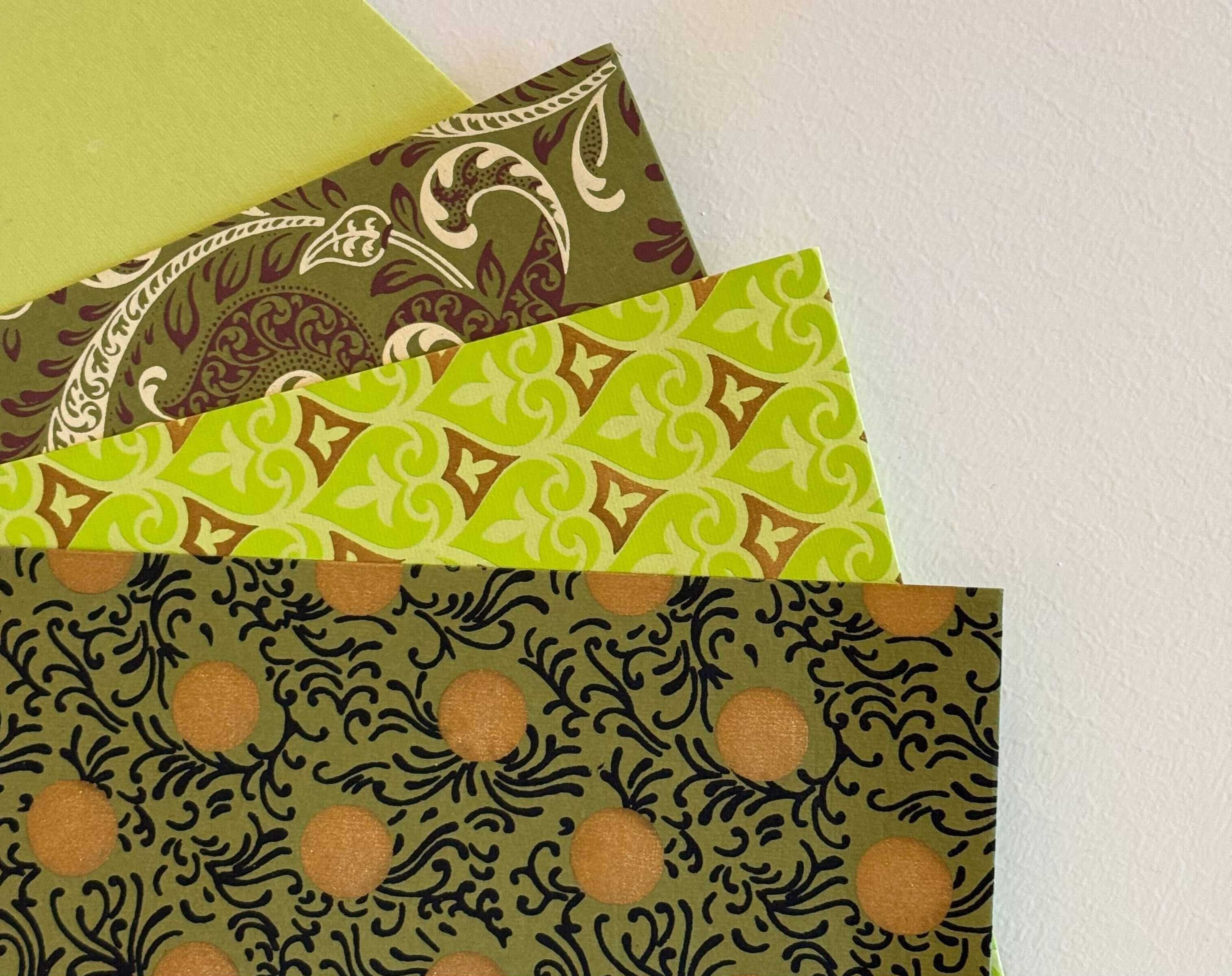 Beginner Book Binding - Custom Journals (Cambridge)