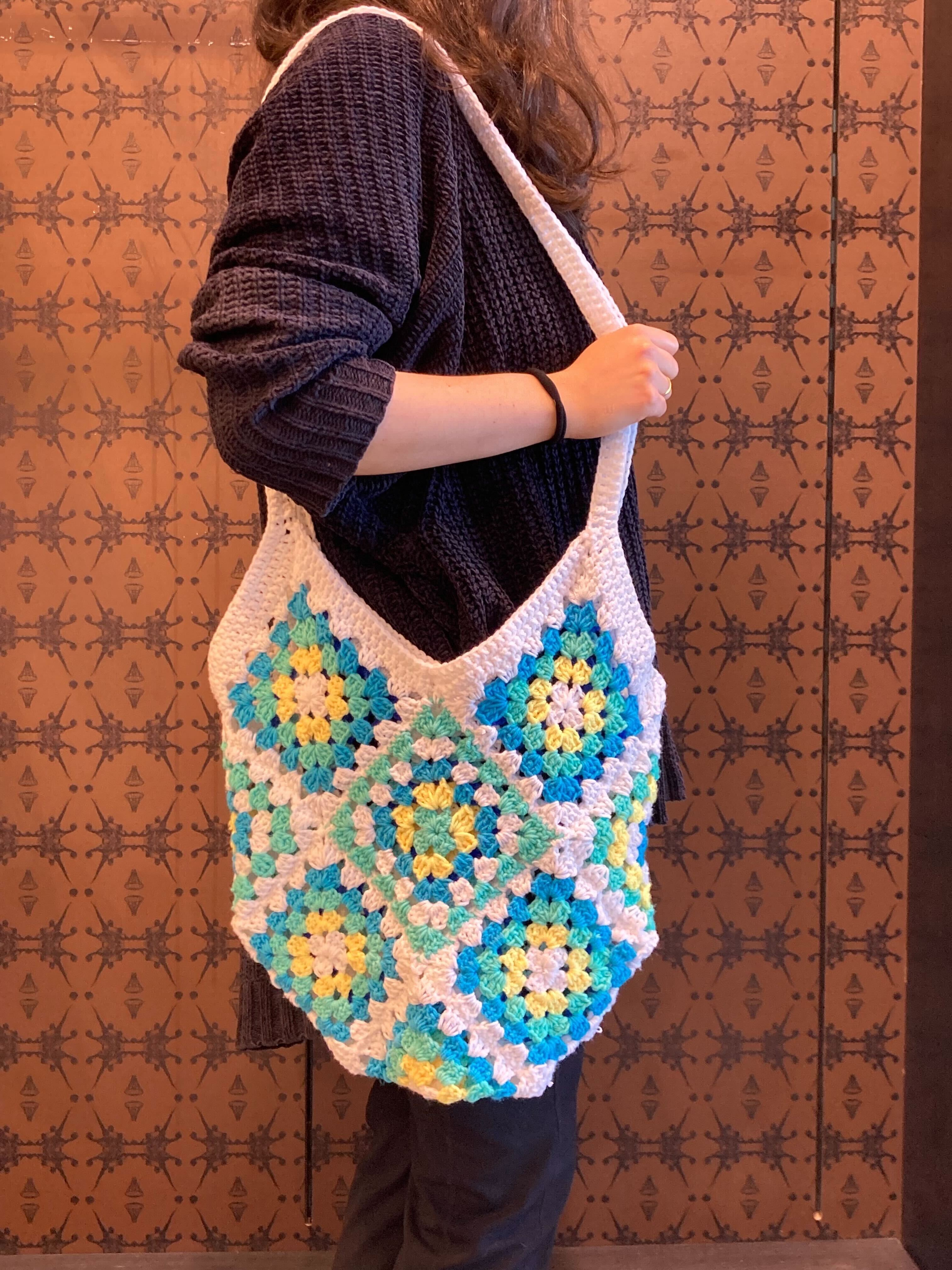 Learn to Crochet Series (Cambridge, Mondays 5:30-7:30pm)