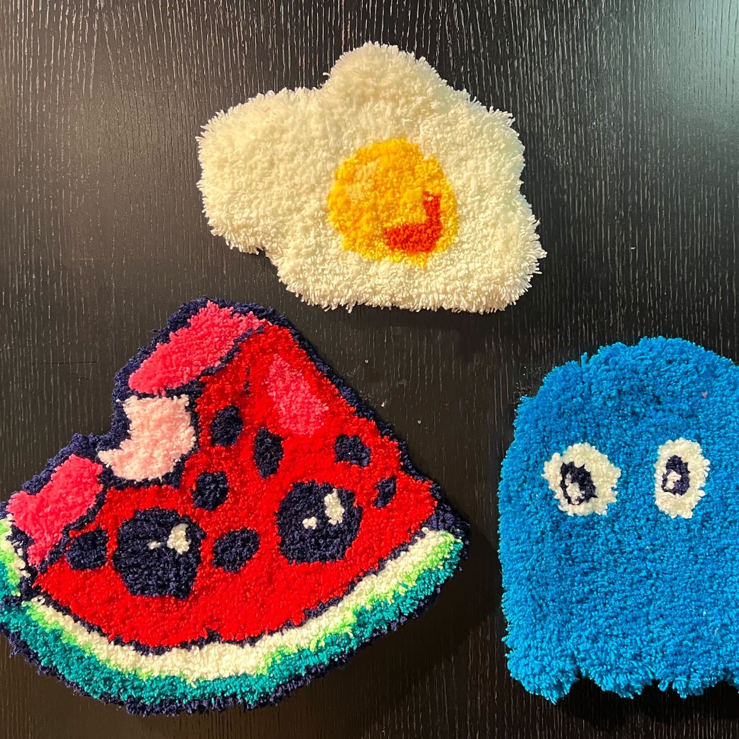 Tufting Workshop: Make Your Own Rug