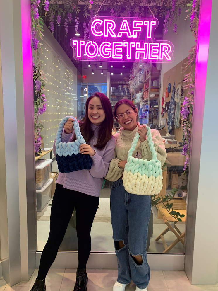 Velvet Hand Bag and Tote (Advanced Beginner) - Cambridge