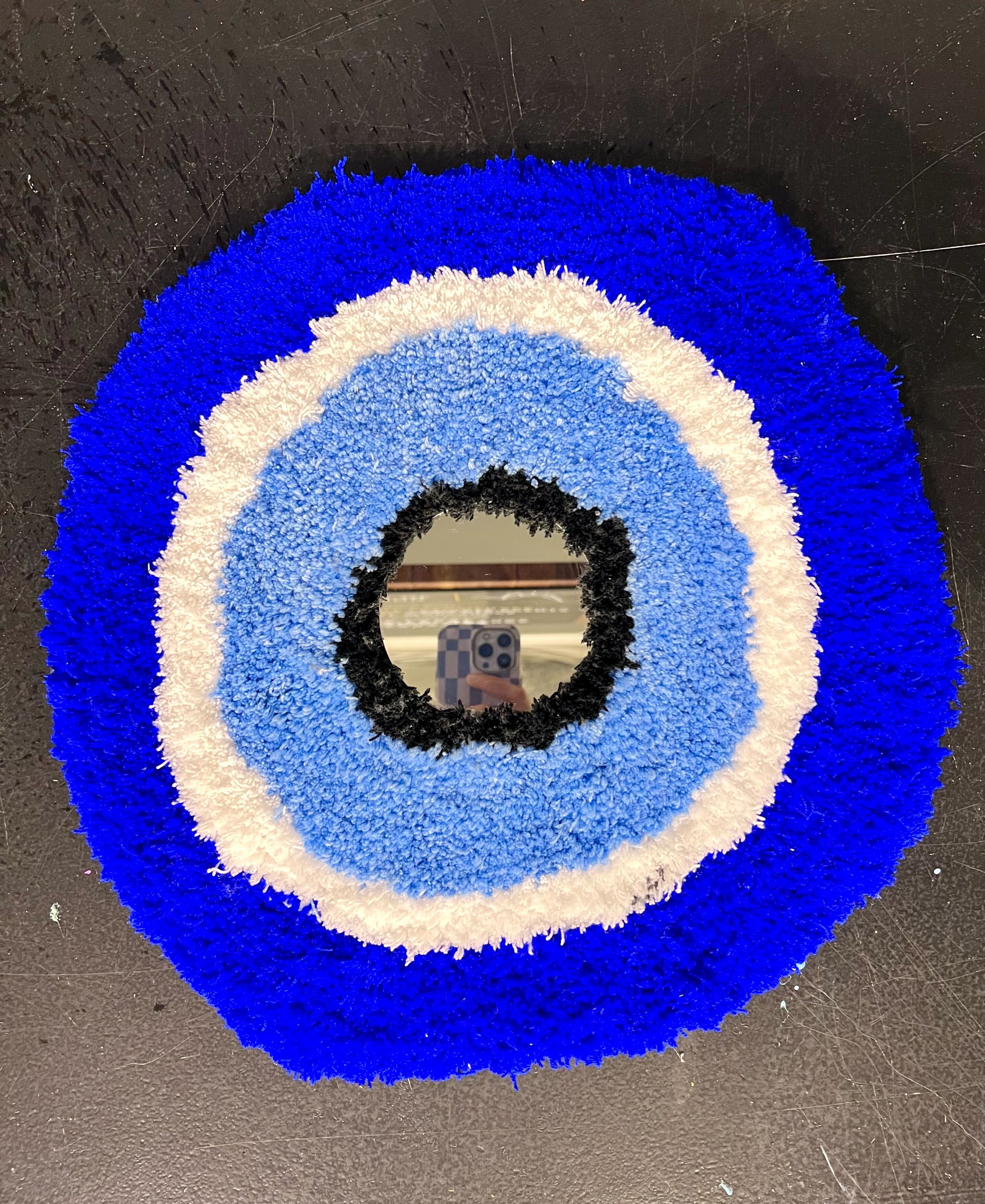 Tufting Workshop: Make Your Own Rug