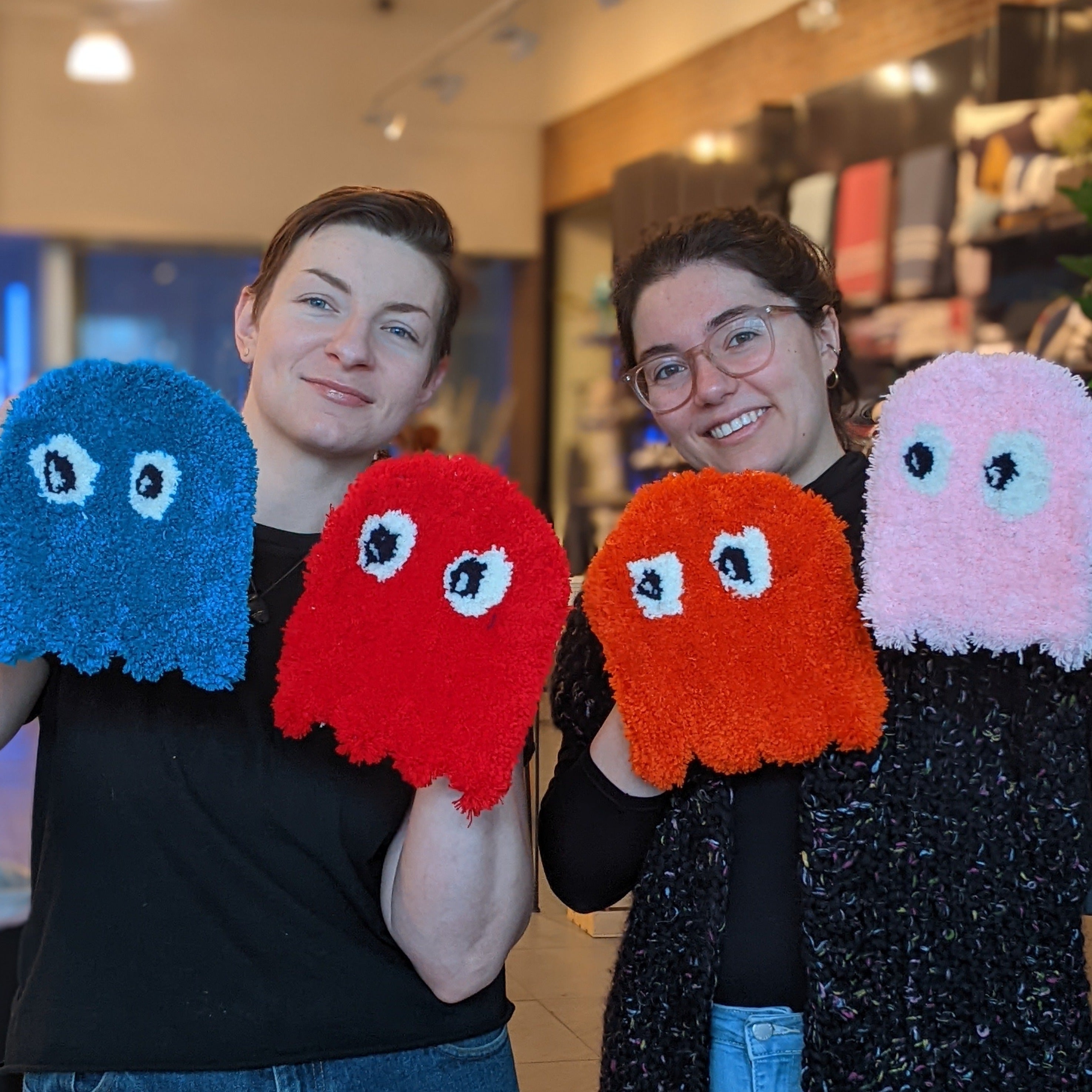 Tufting Workshop: Make Your Own Rug