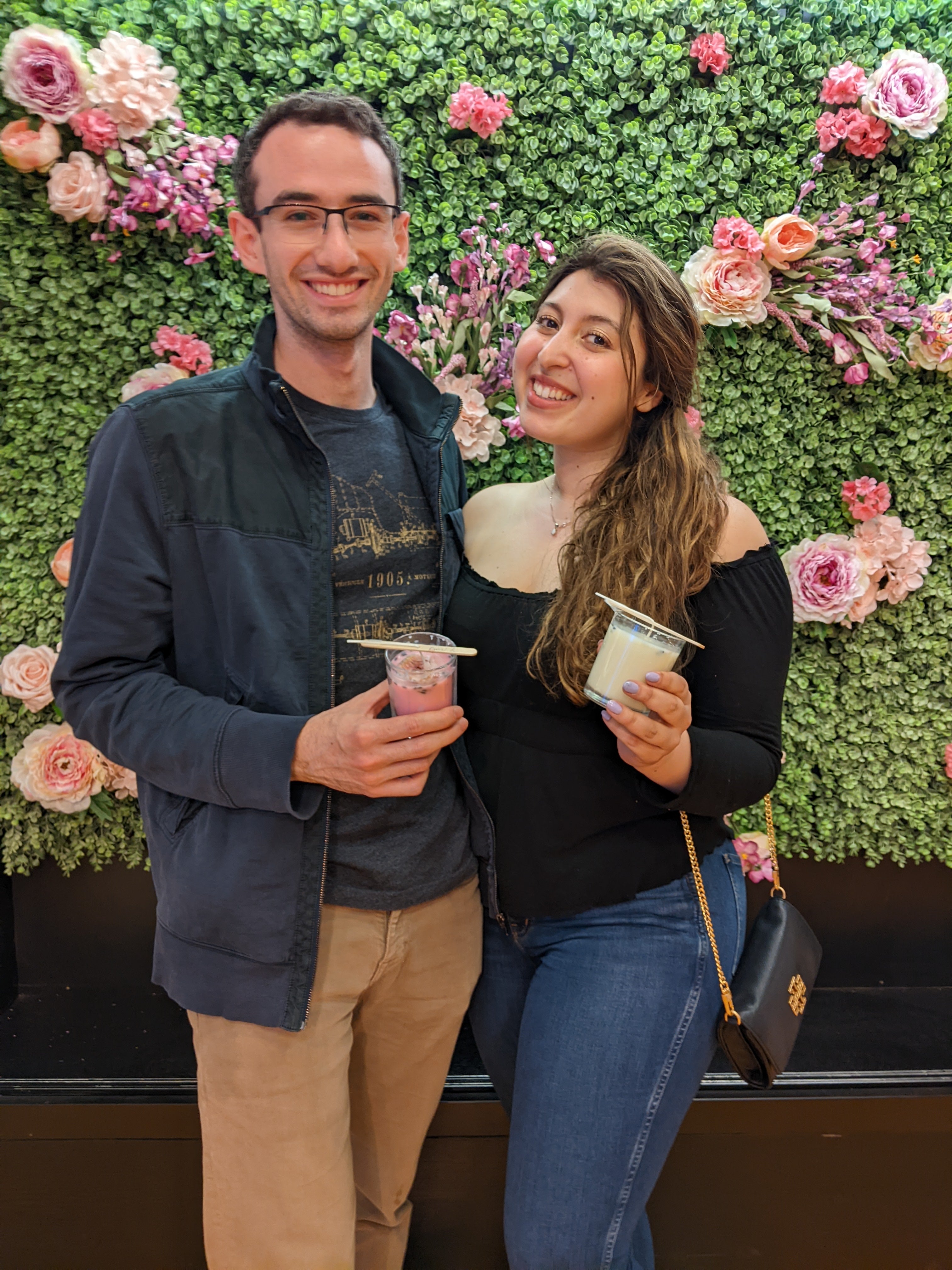 Candle Making Workshop (Cambridge)