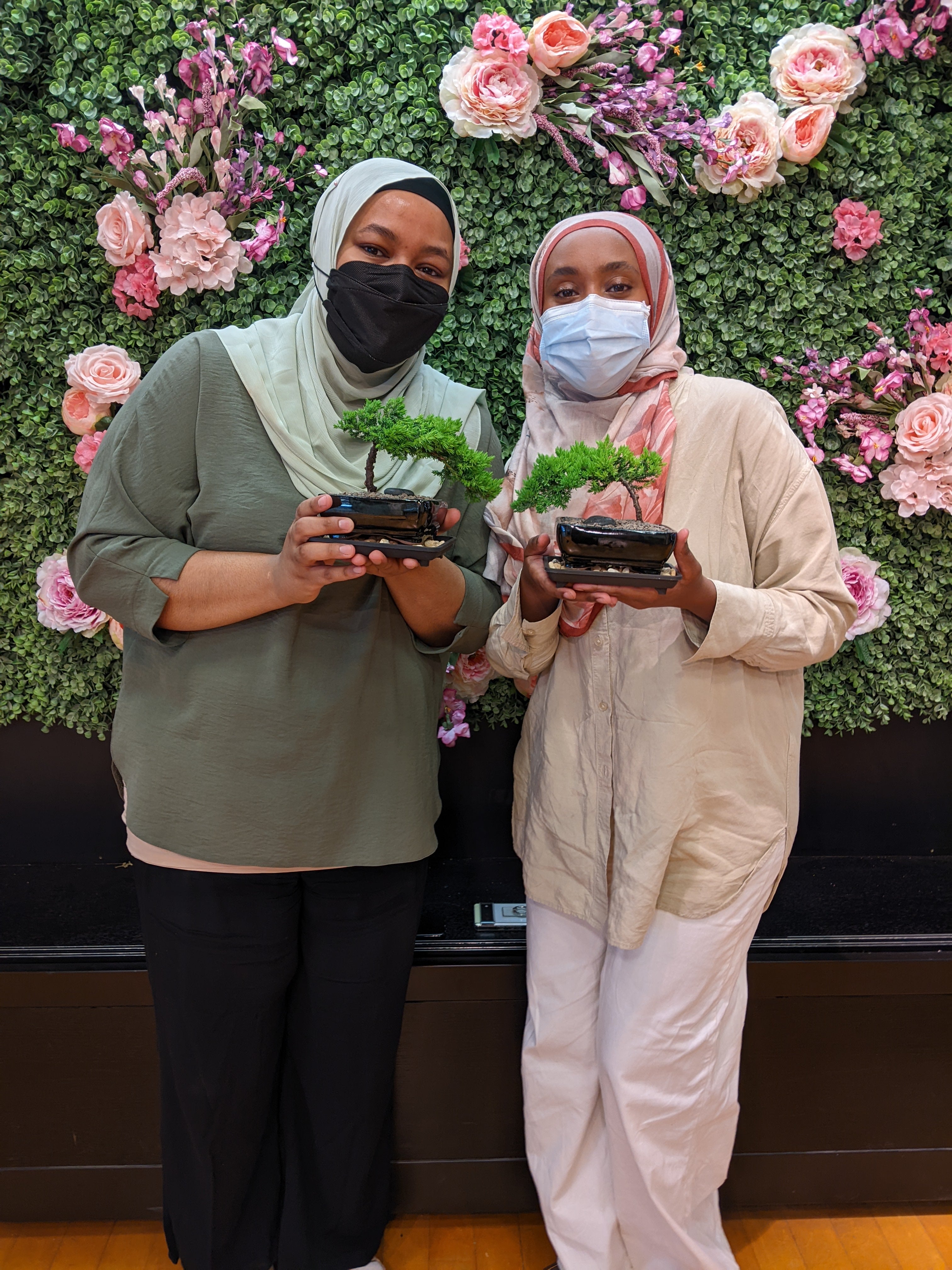 Bonsai 101 Workshop (Cambridge)