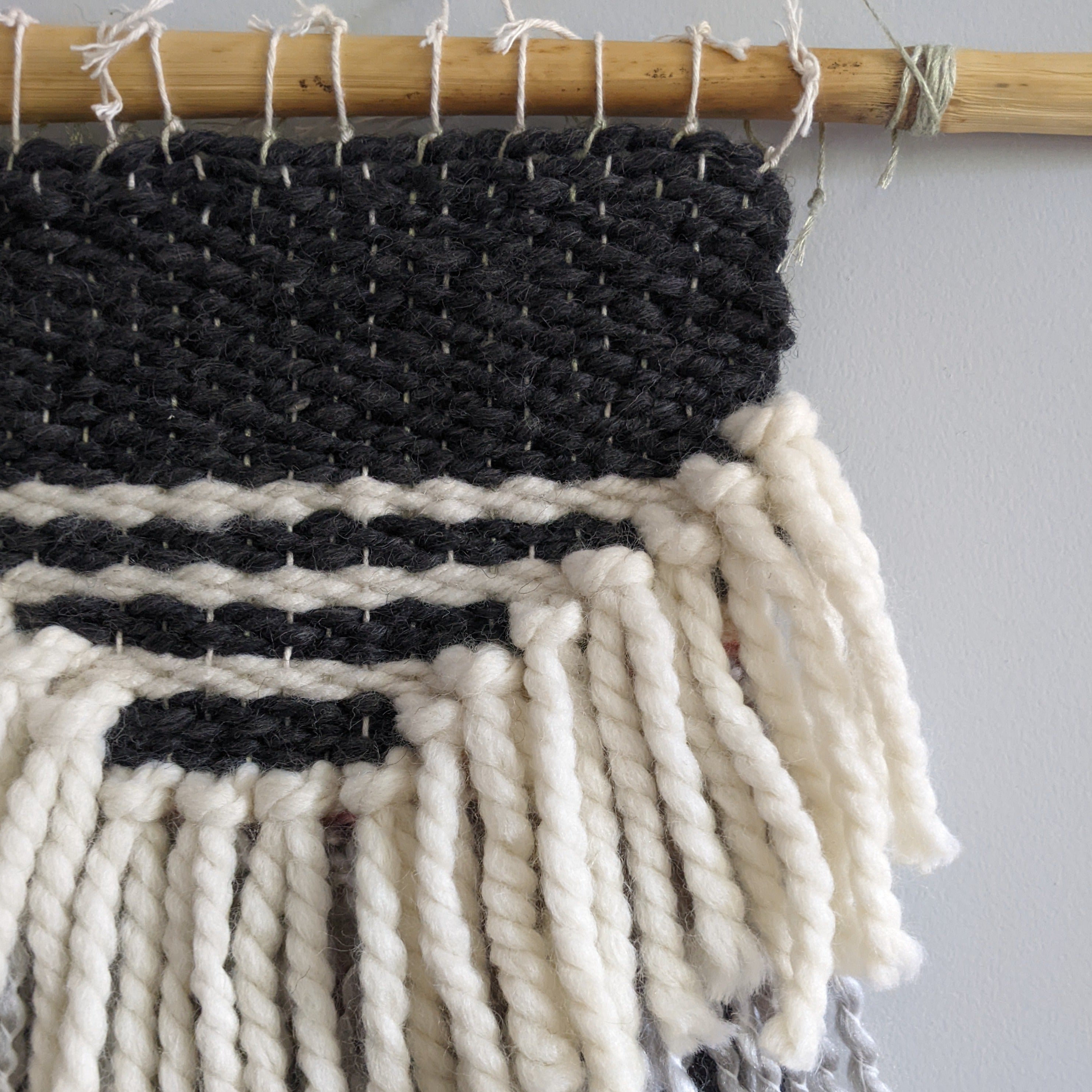 Beginner Tapestry Weaving (Cambridge)