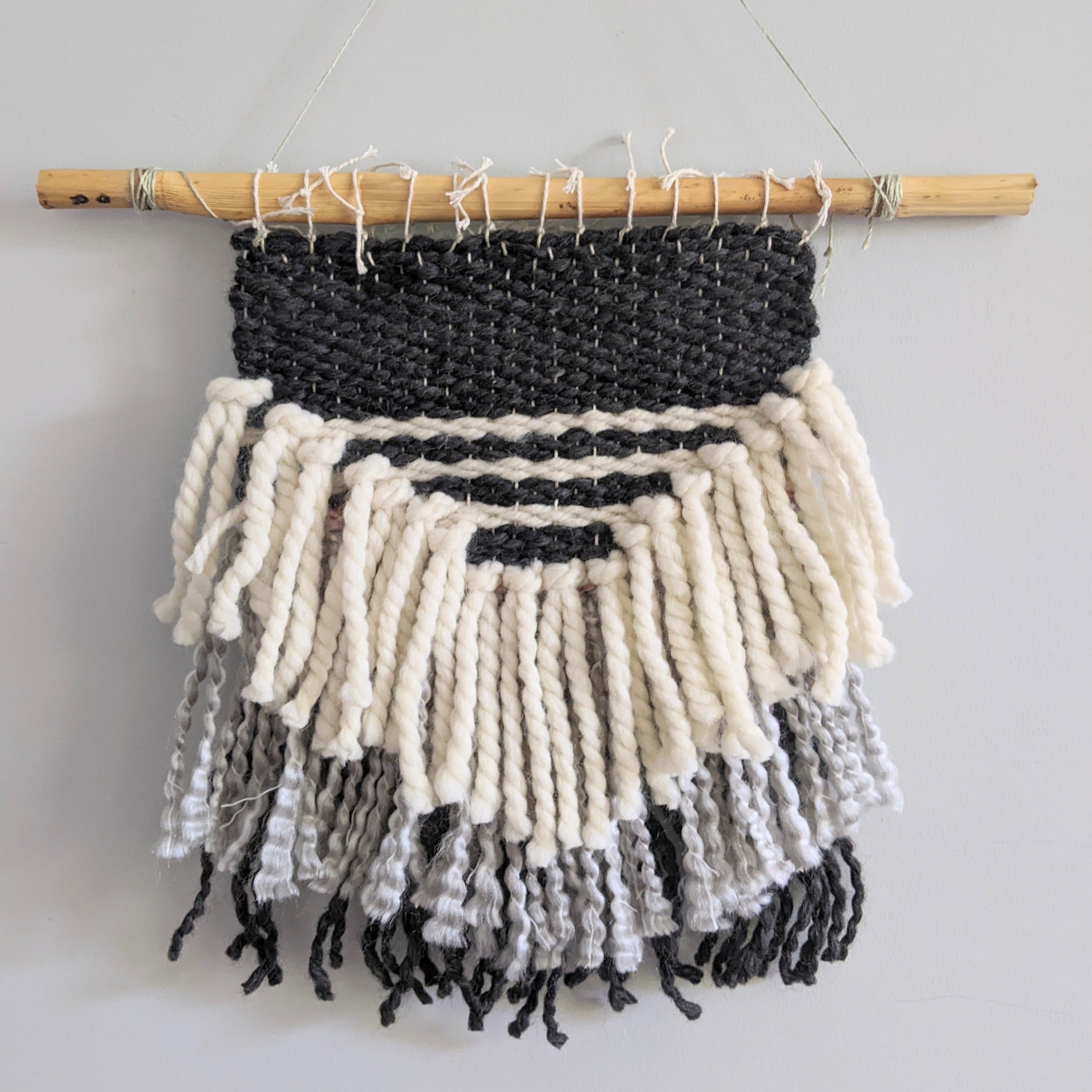 Beginner Tapestry Weaving (Cambridge)