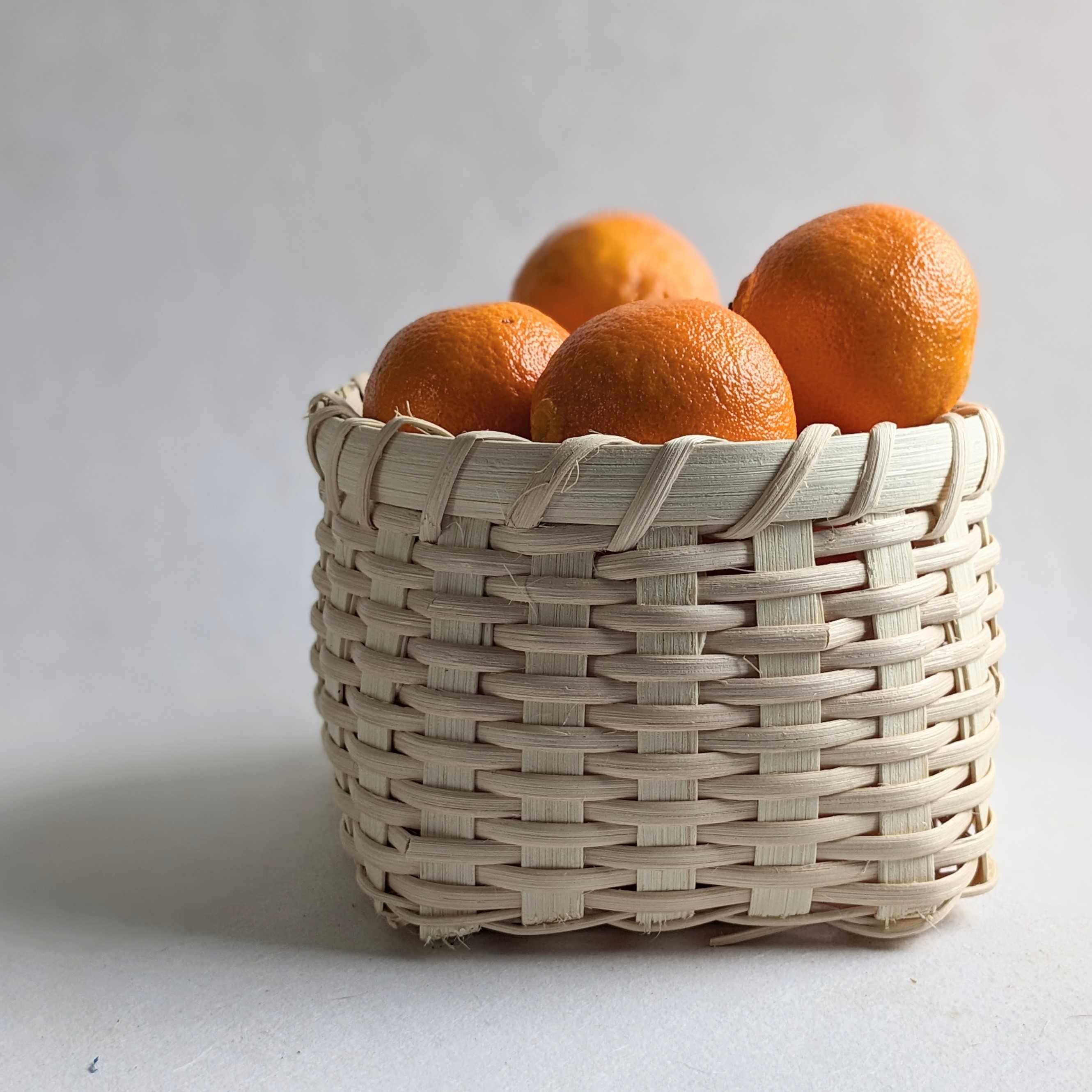 Basket Weaving (Cambridge)