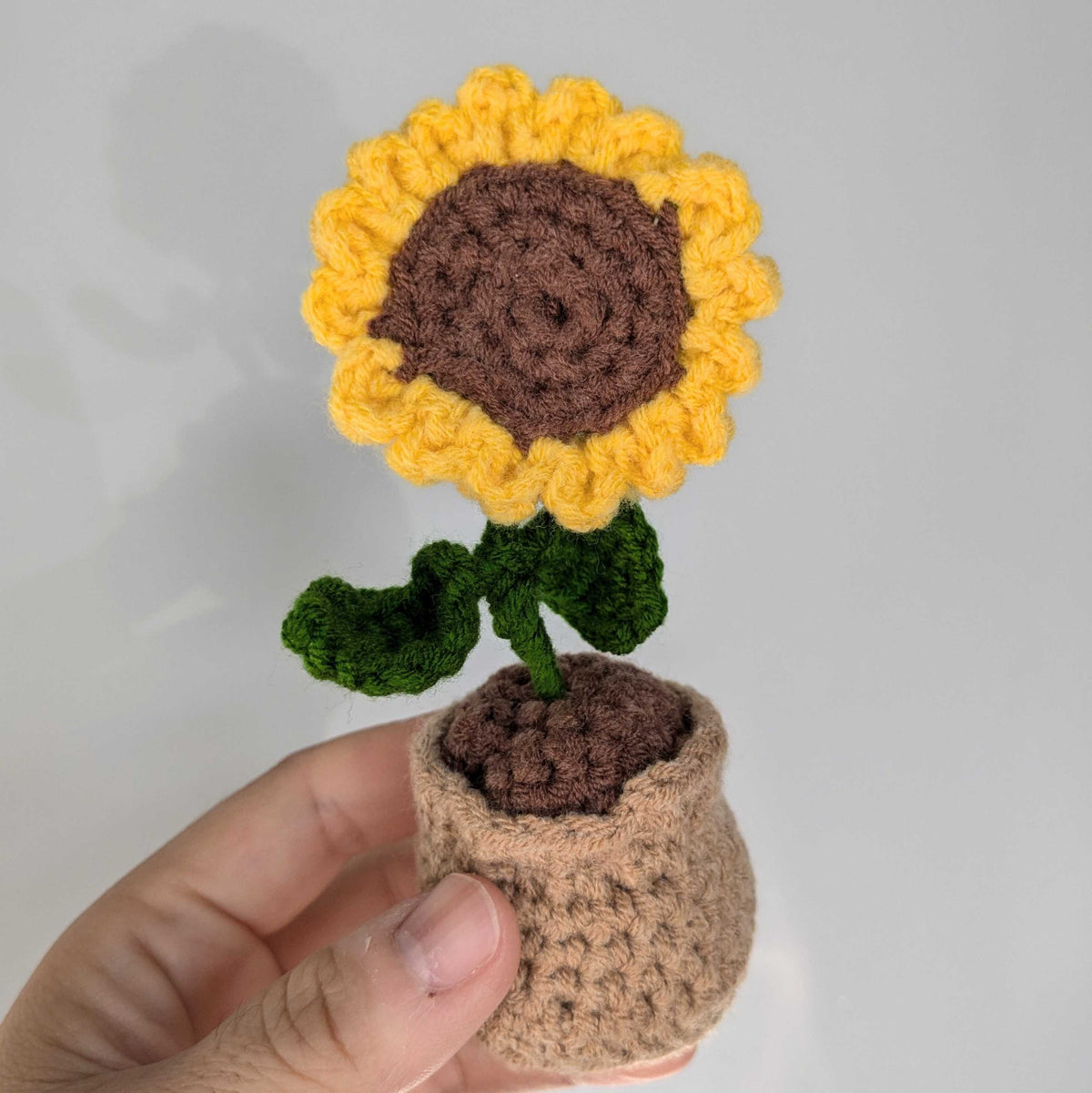 Amigurumi Crochet for Advanced Beginners (Burlington)