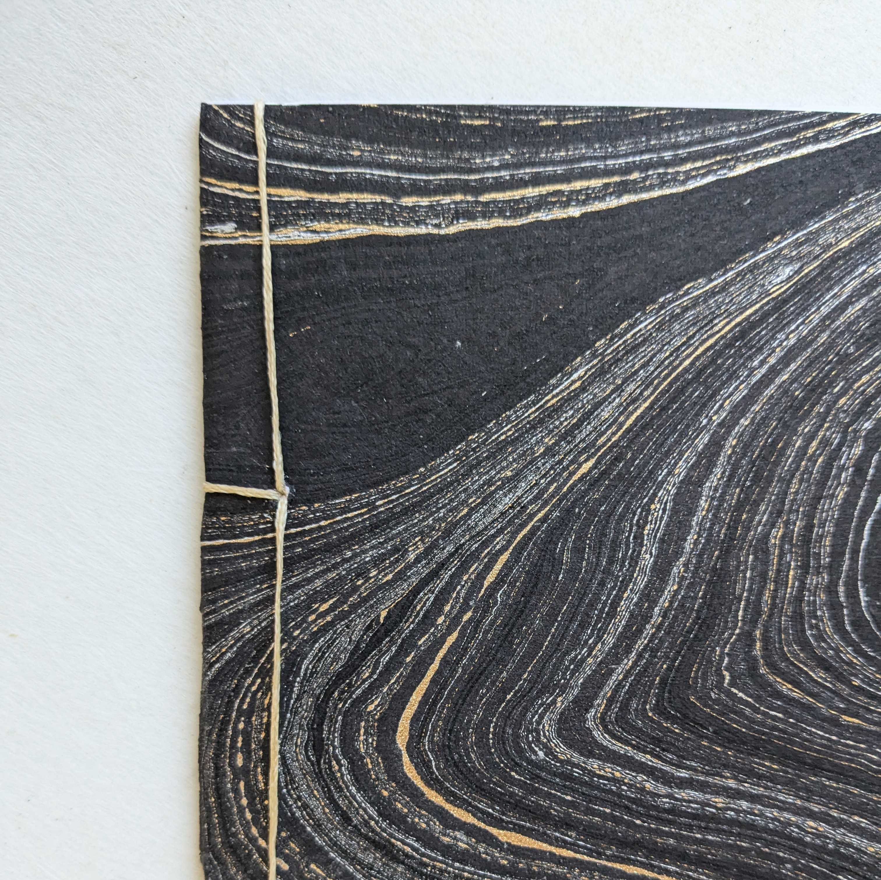 Beginner Book Binding - Custom Journals (Cambridge)