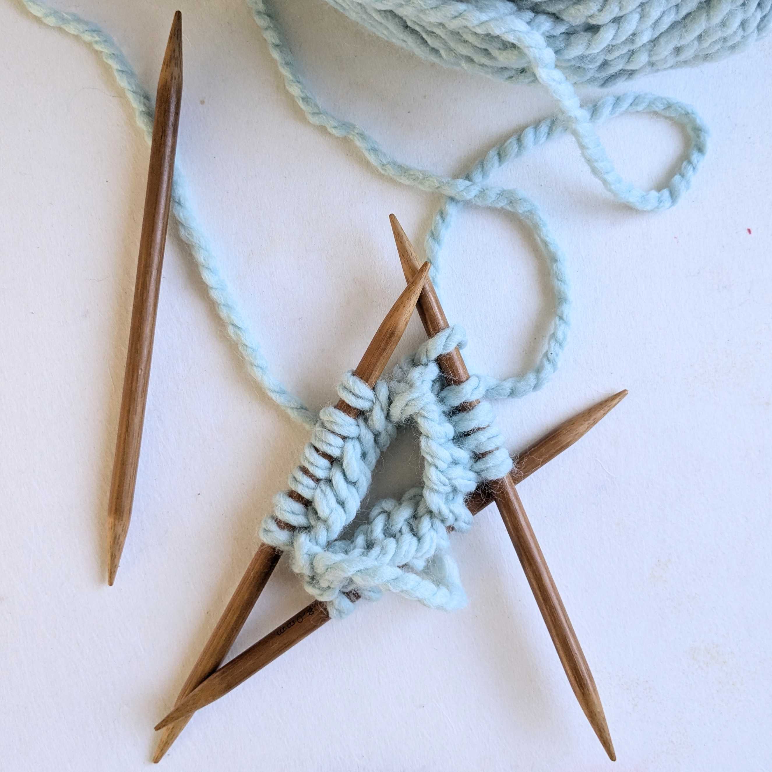 Advanced Beginner Knitting: Knit Your Own Mittens (Cambridge)