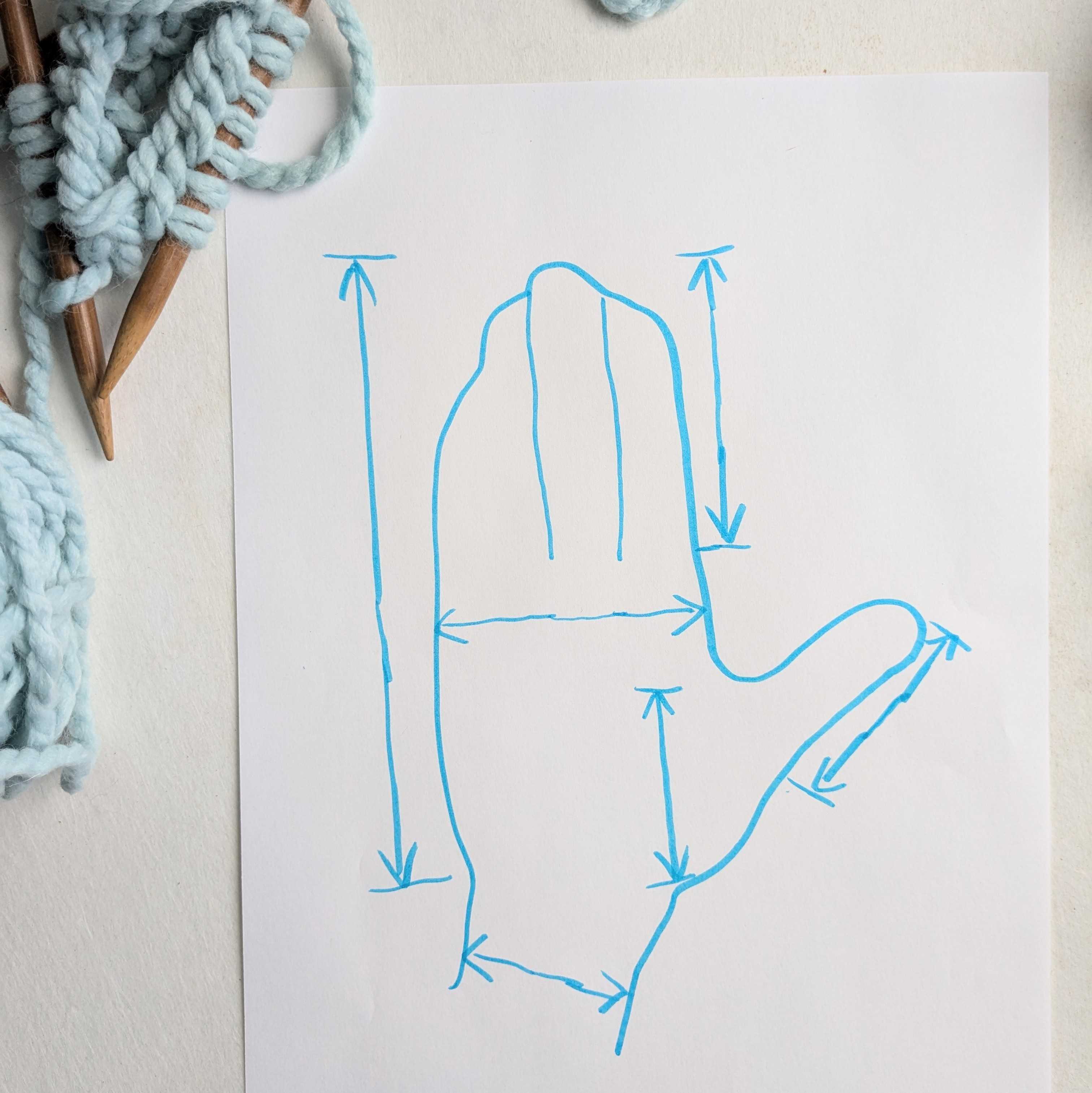 Advanced Beginner Knitting: Knit Your Own Mittens (Cambridge)