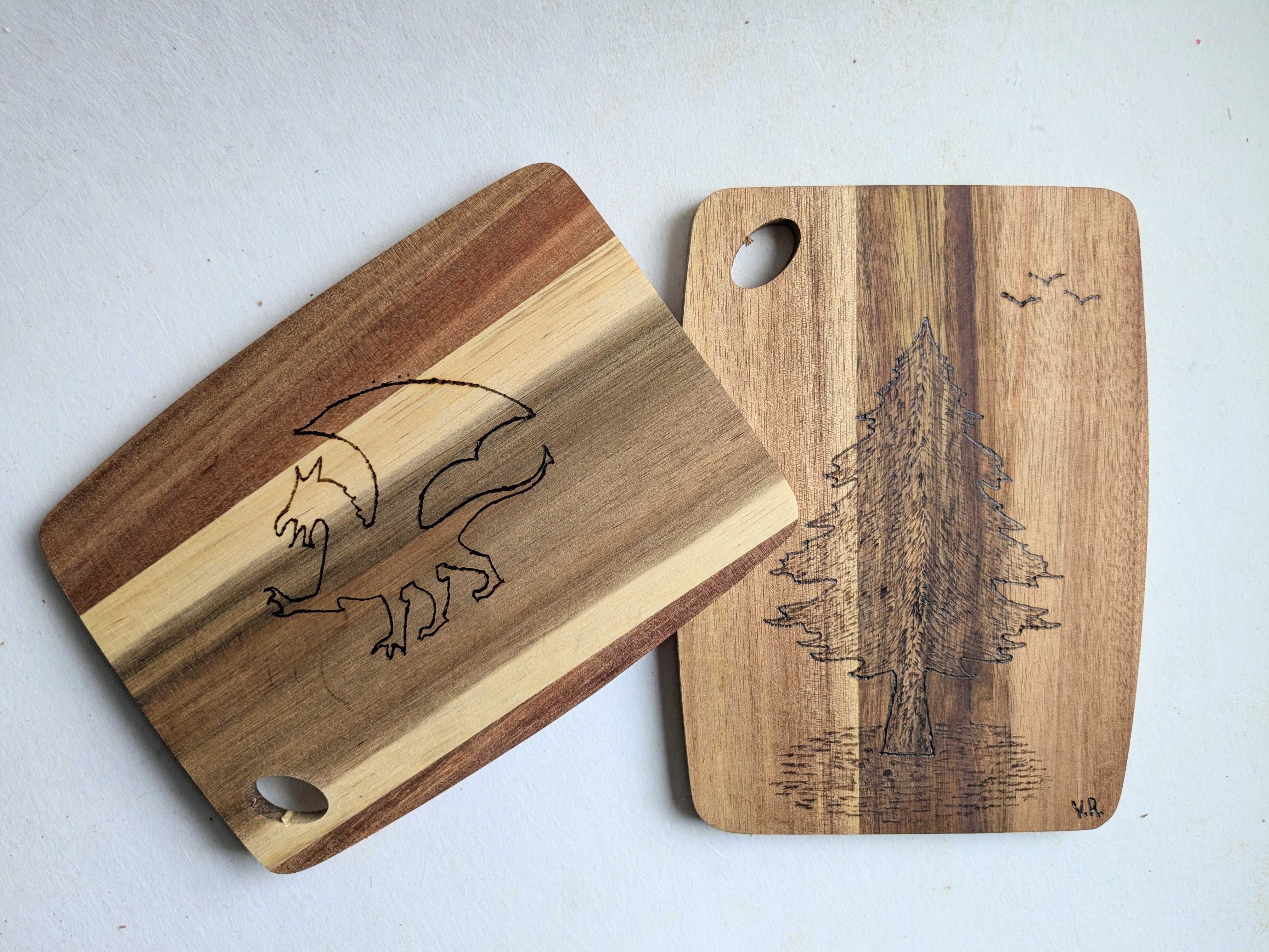 Beginner Woodburning (Cambridge)