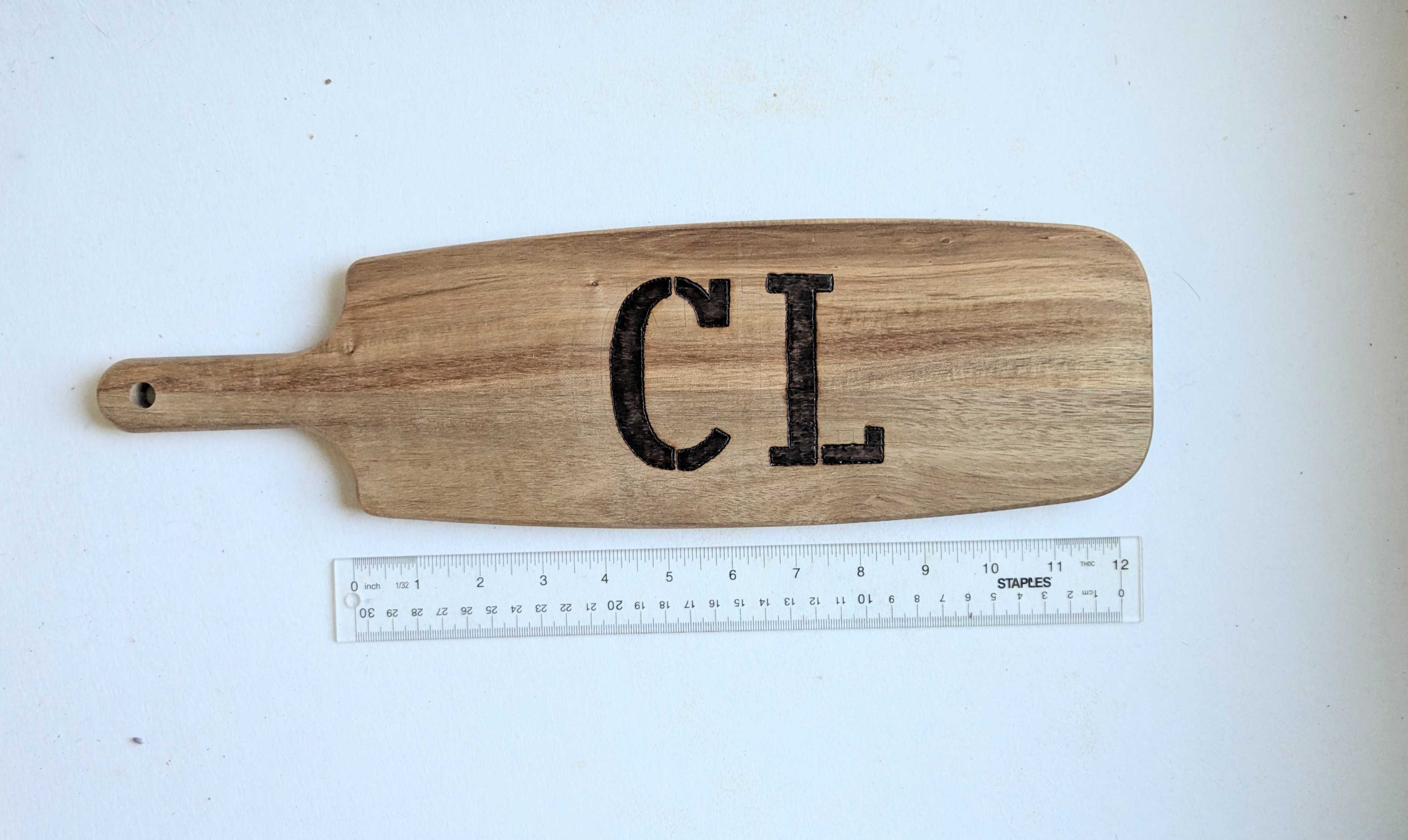Beginner Woodburning (Cambridge)