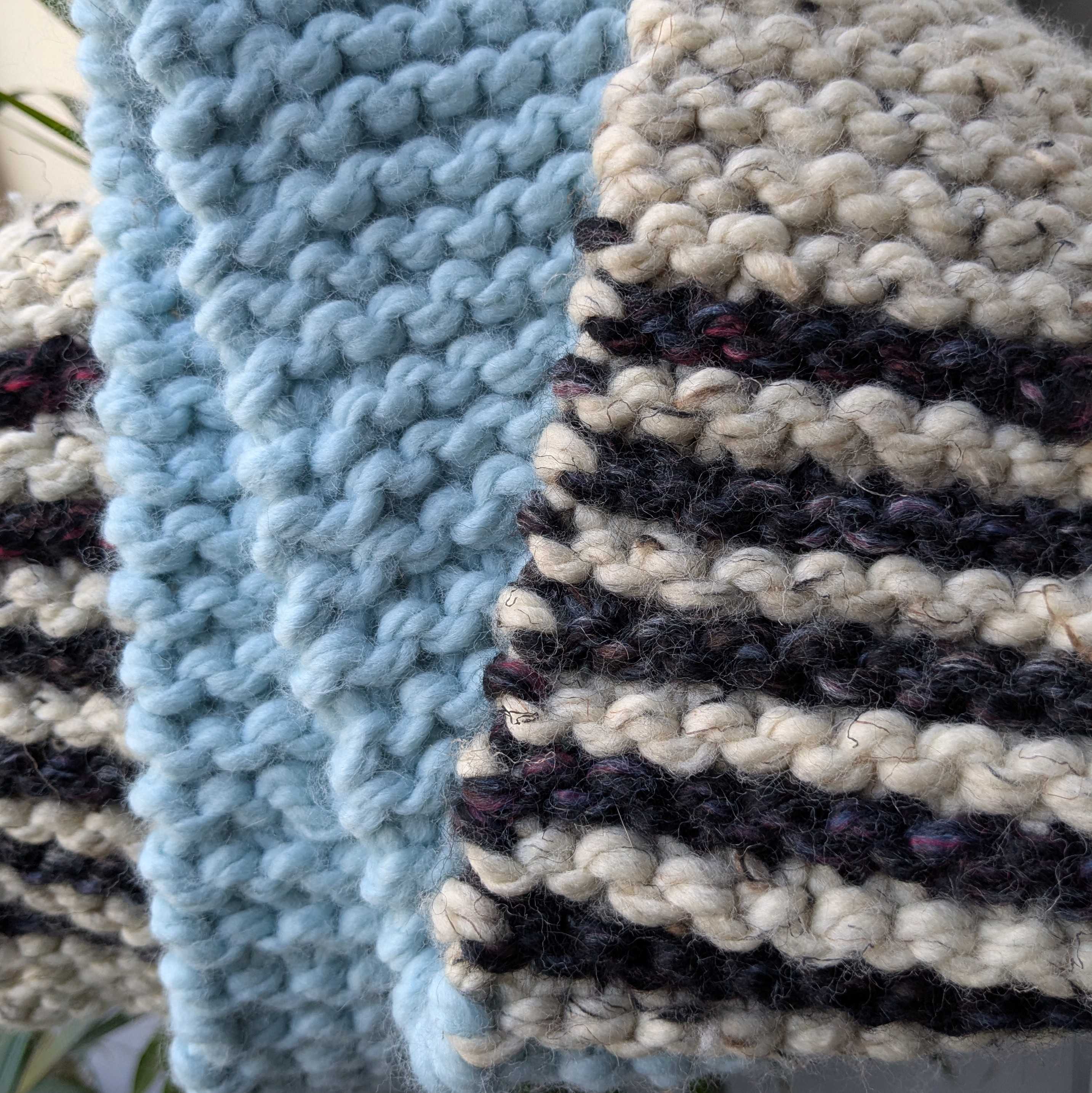 Beginner Knitting: Knit a Scarf (Cambridge)
