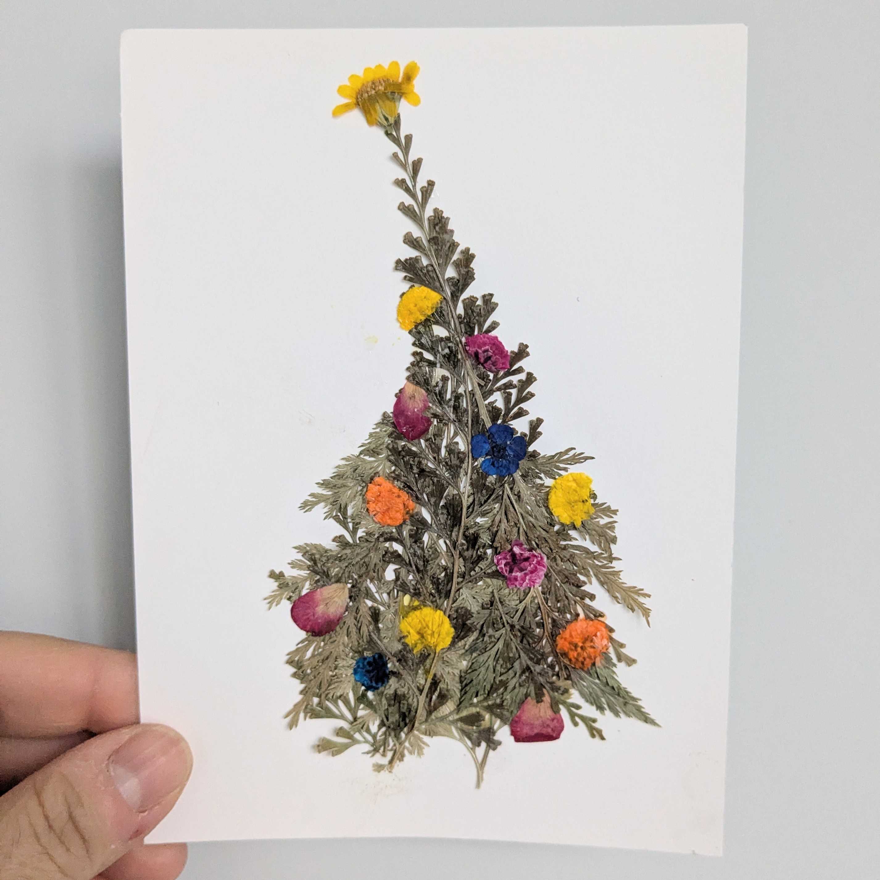 Custom Holiday Greeting Cards (Cambridge)
