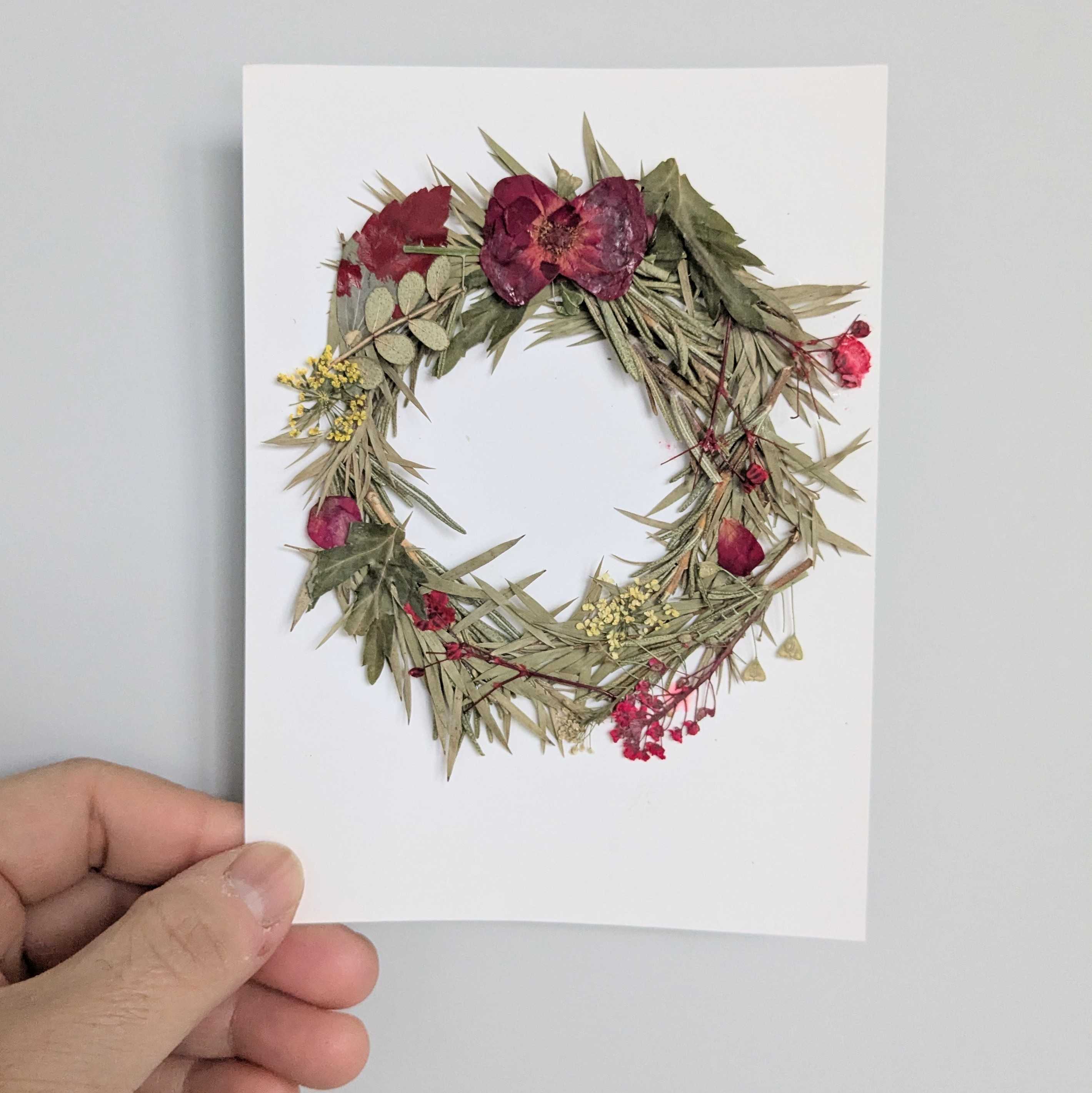 Custom Holiday Greeting Cards (Cambridge)