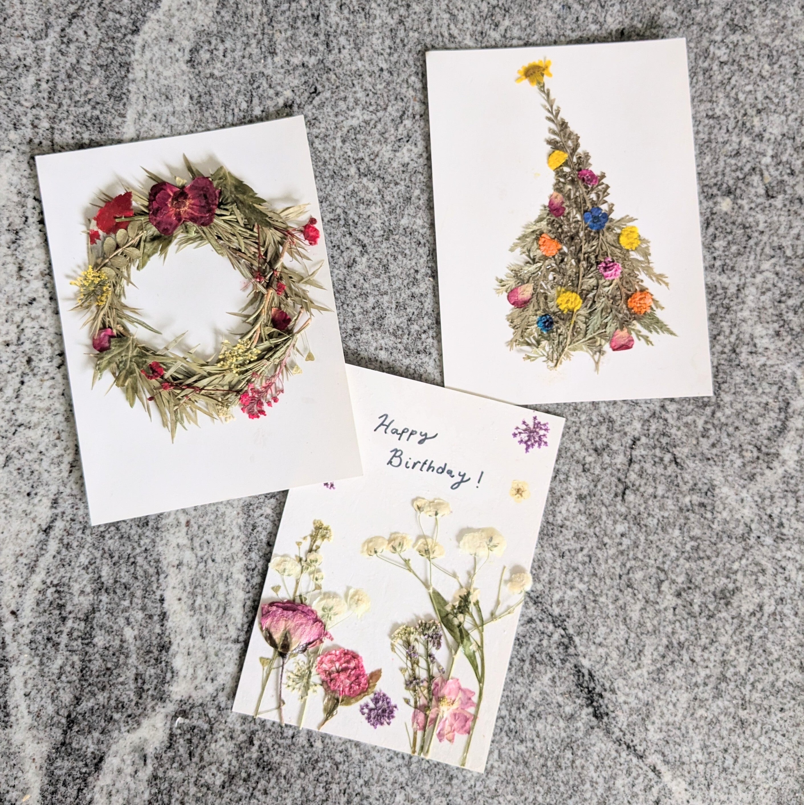 Custom Holiday Greeting Cards (Cambridge)