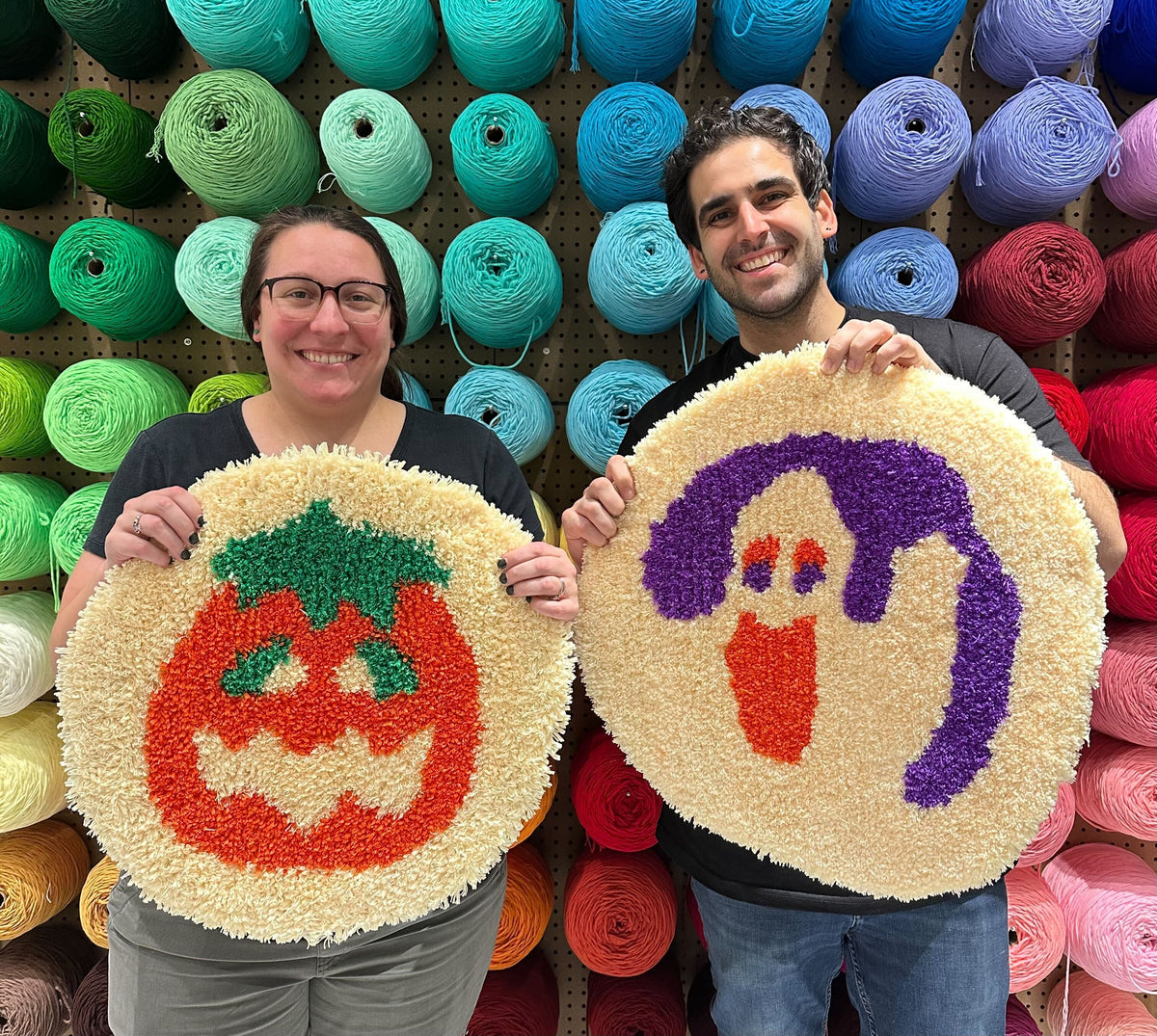 What Does Your Favorite Fall Treat Tell You About Your Crafting Style?