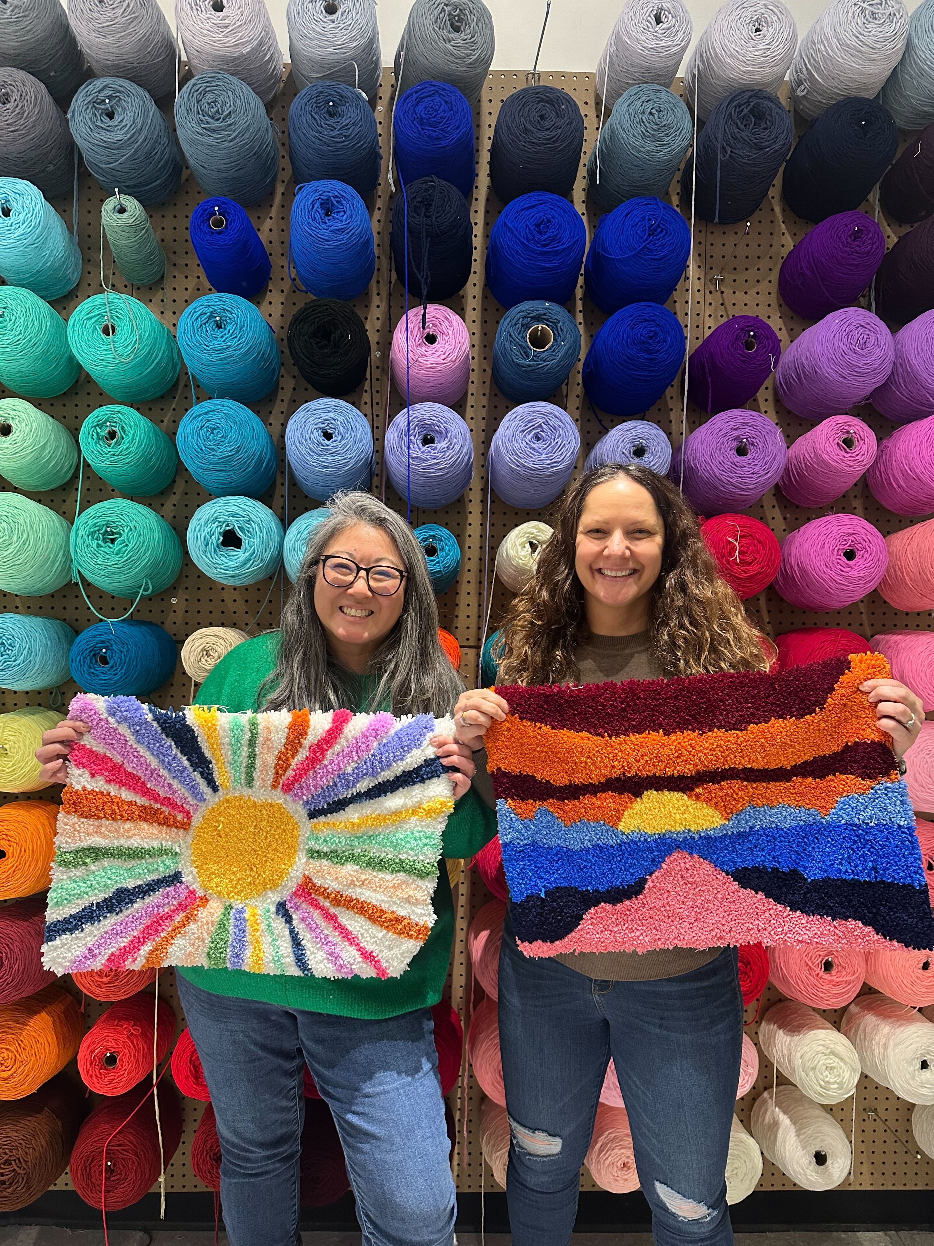 From Tufting to Moss Art: How to Master 2026’s Biggest DIY Trends