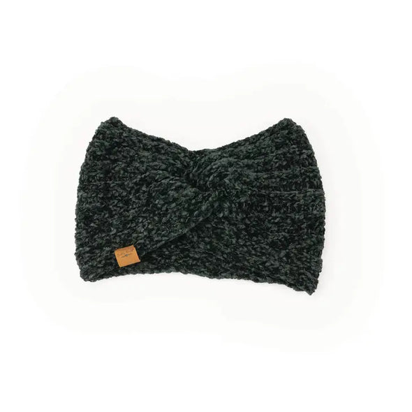 Britt's Knits Beyond Soft Headwarmer