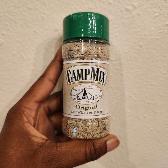 Camp Mix Seasoning