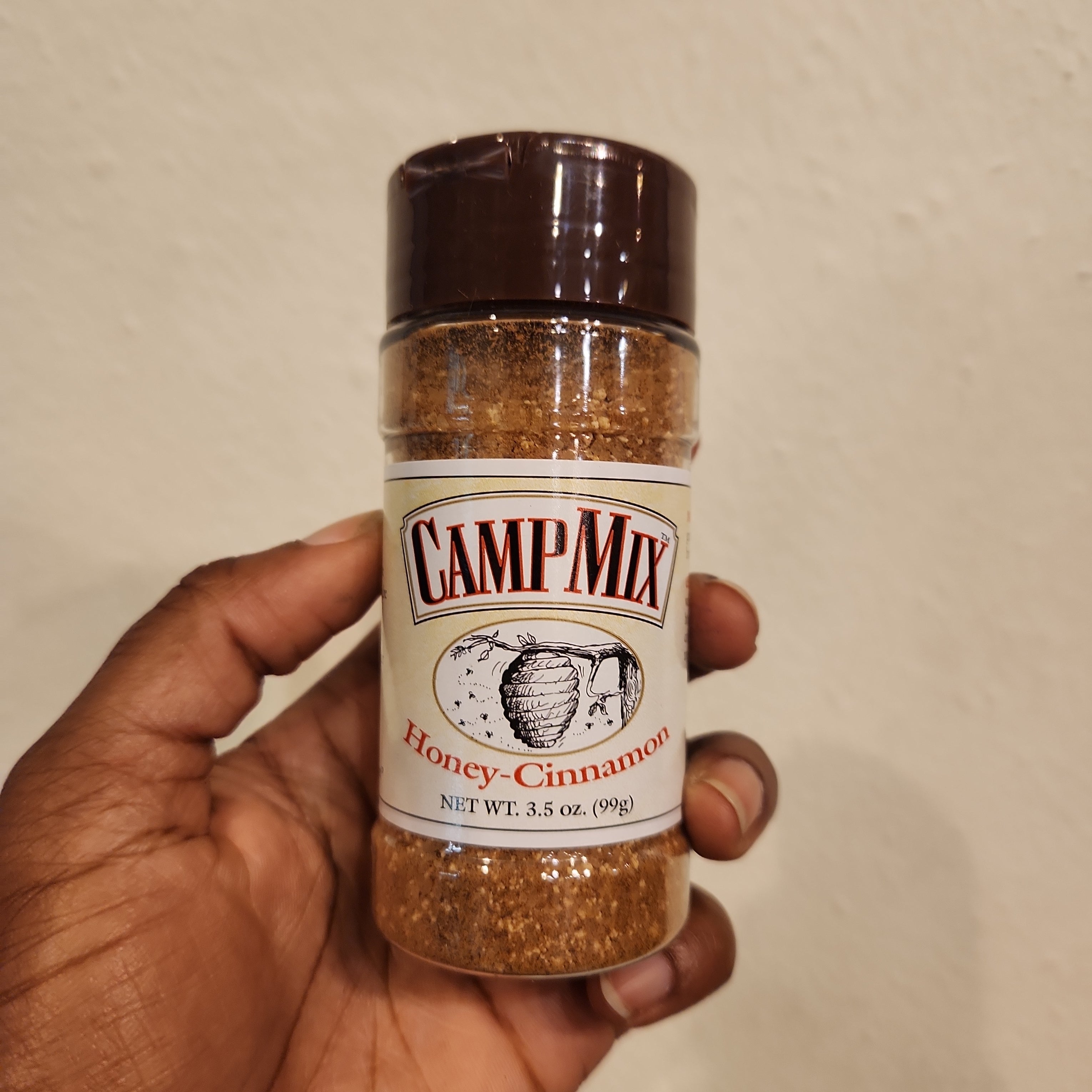 Camp Mix Seasoning