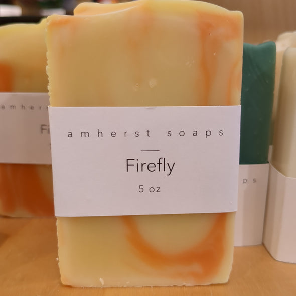 Amherst Soap Bars