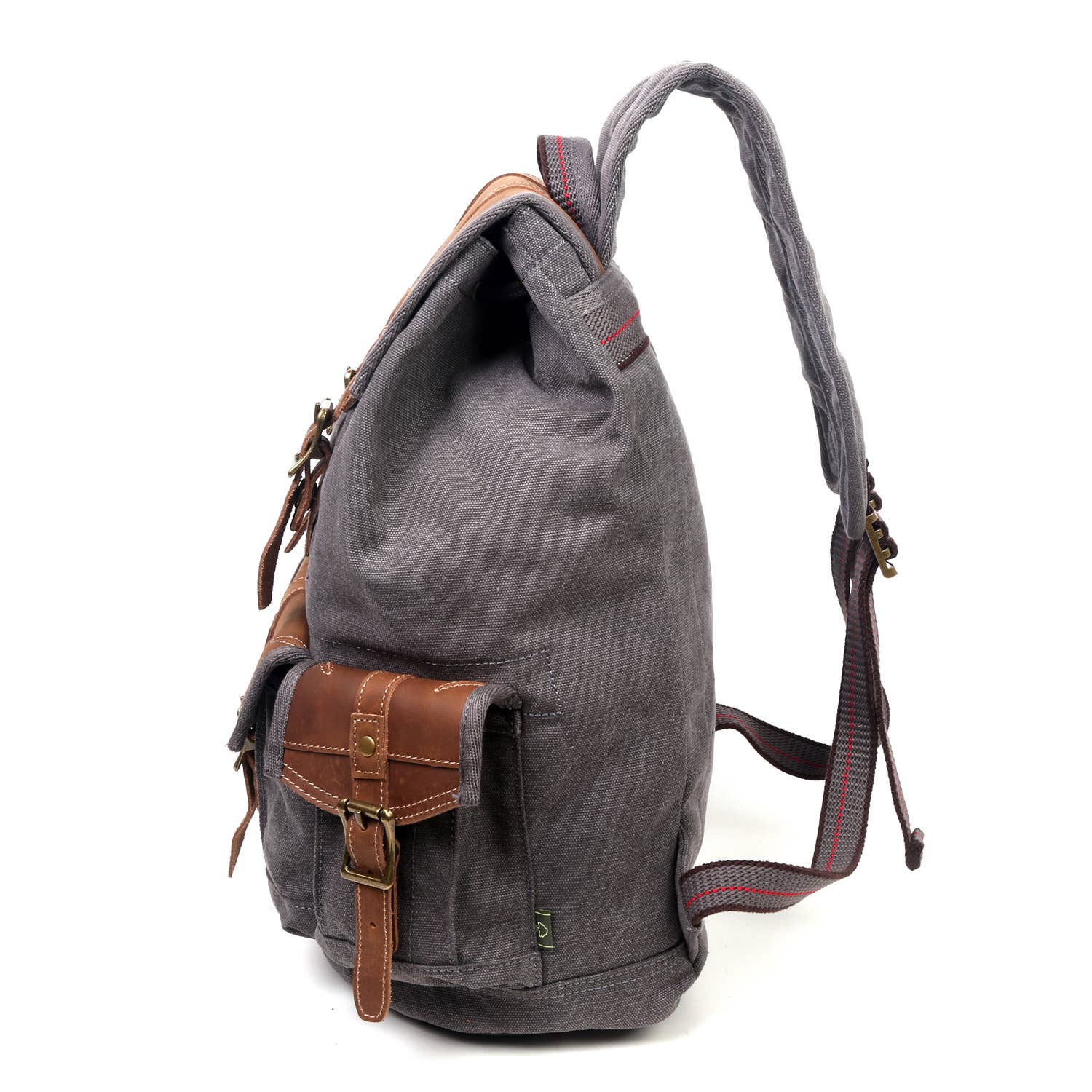 Turtle Ridge Backpack: Camel