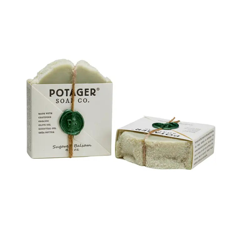 Potager Soaps