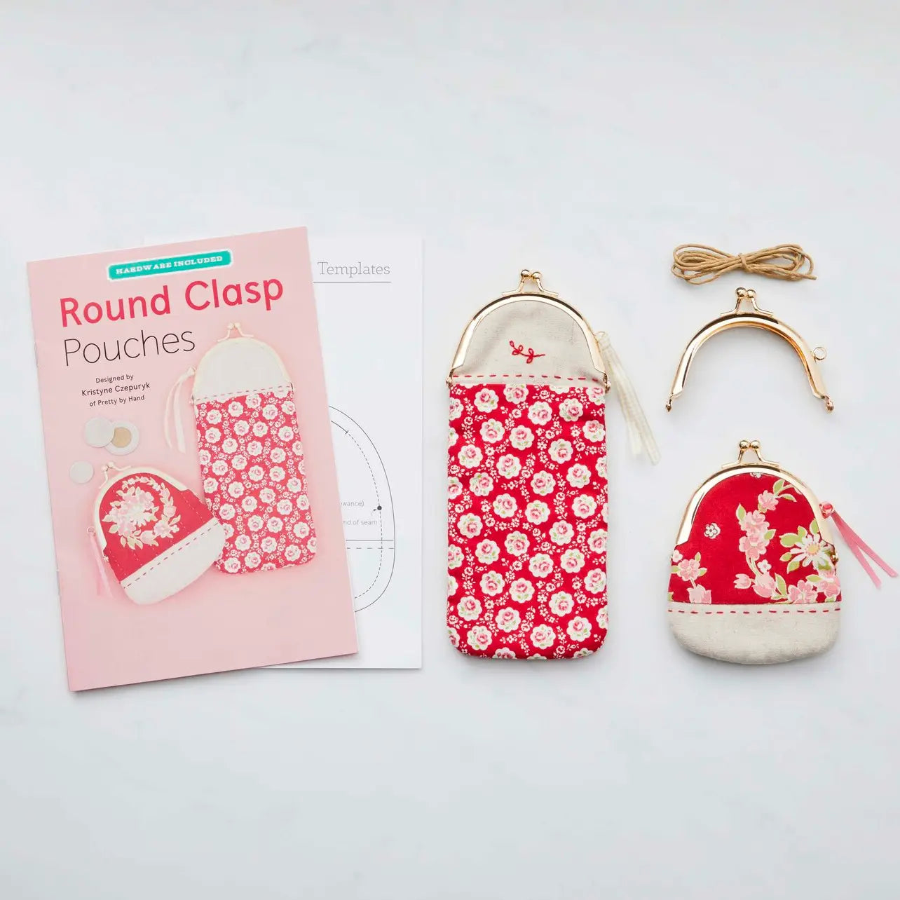 Clasp Purse Kits