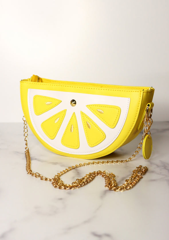 Lemon Bag