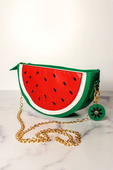 Watermelon Bag