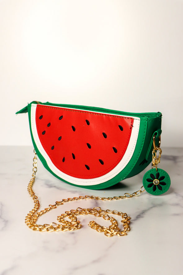 Watermelon Bag