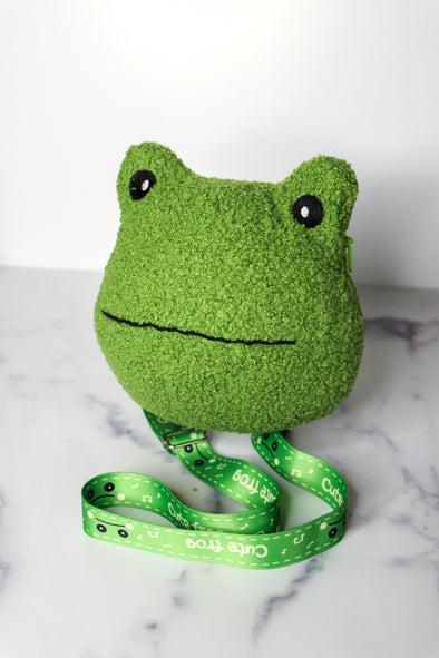 Frog Bag