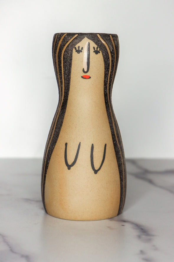 Women Vases