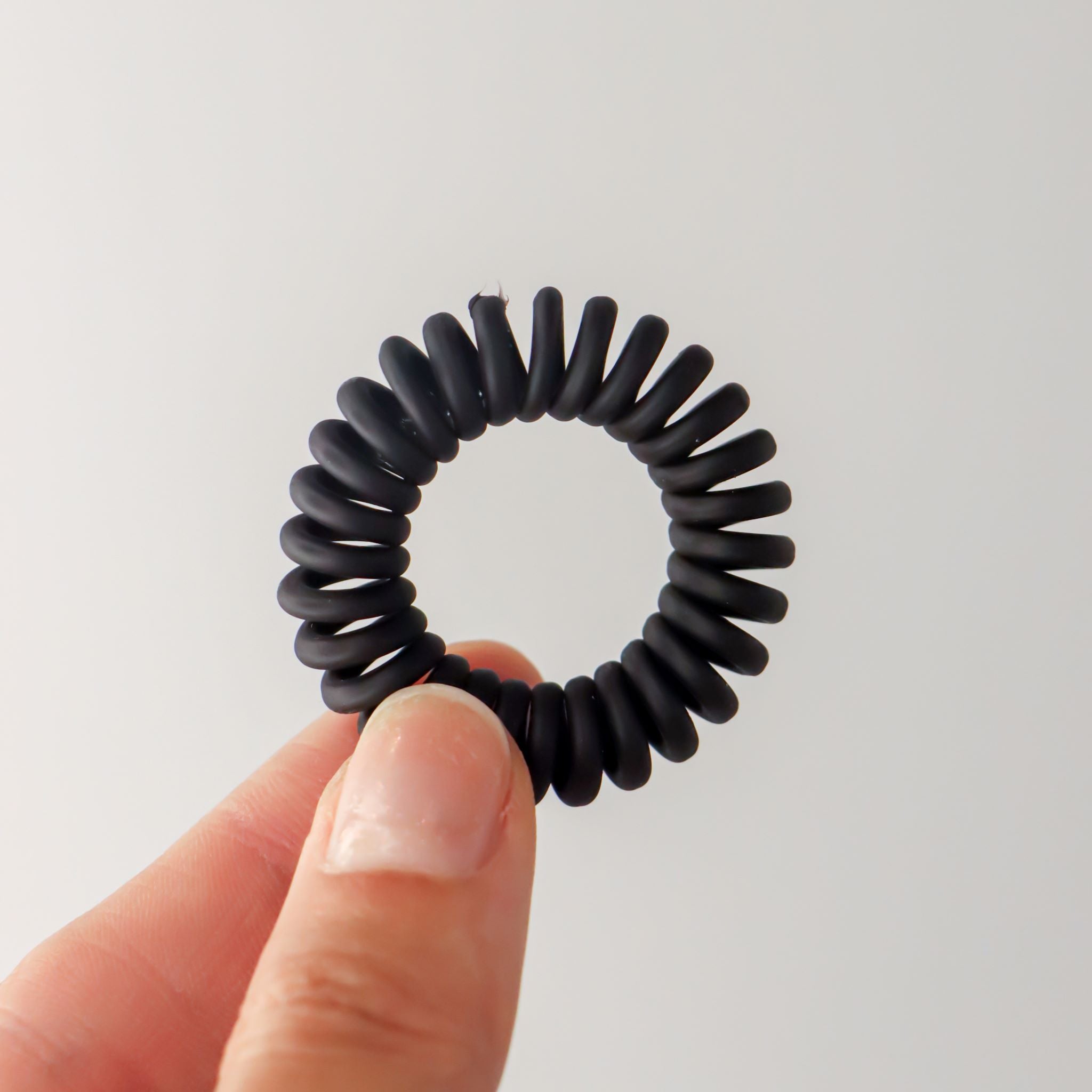 Spiral Hair Tie