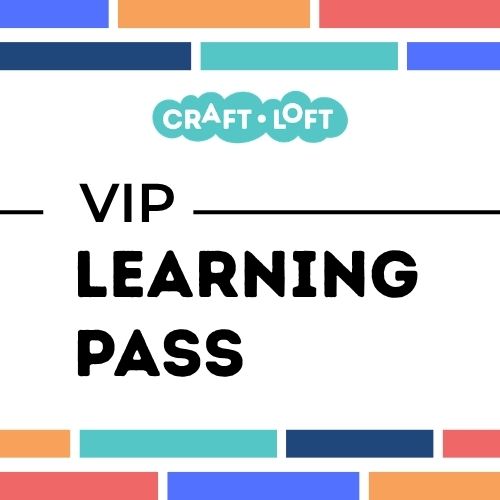 VIP Learning Pass