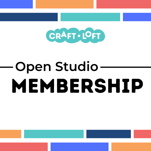 Studio Memberships