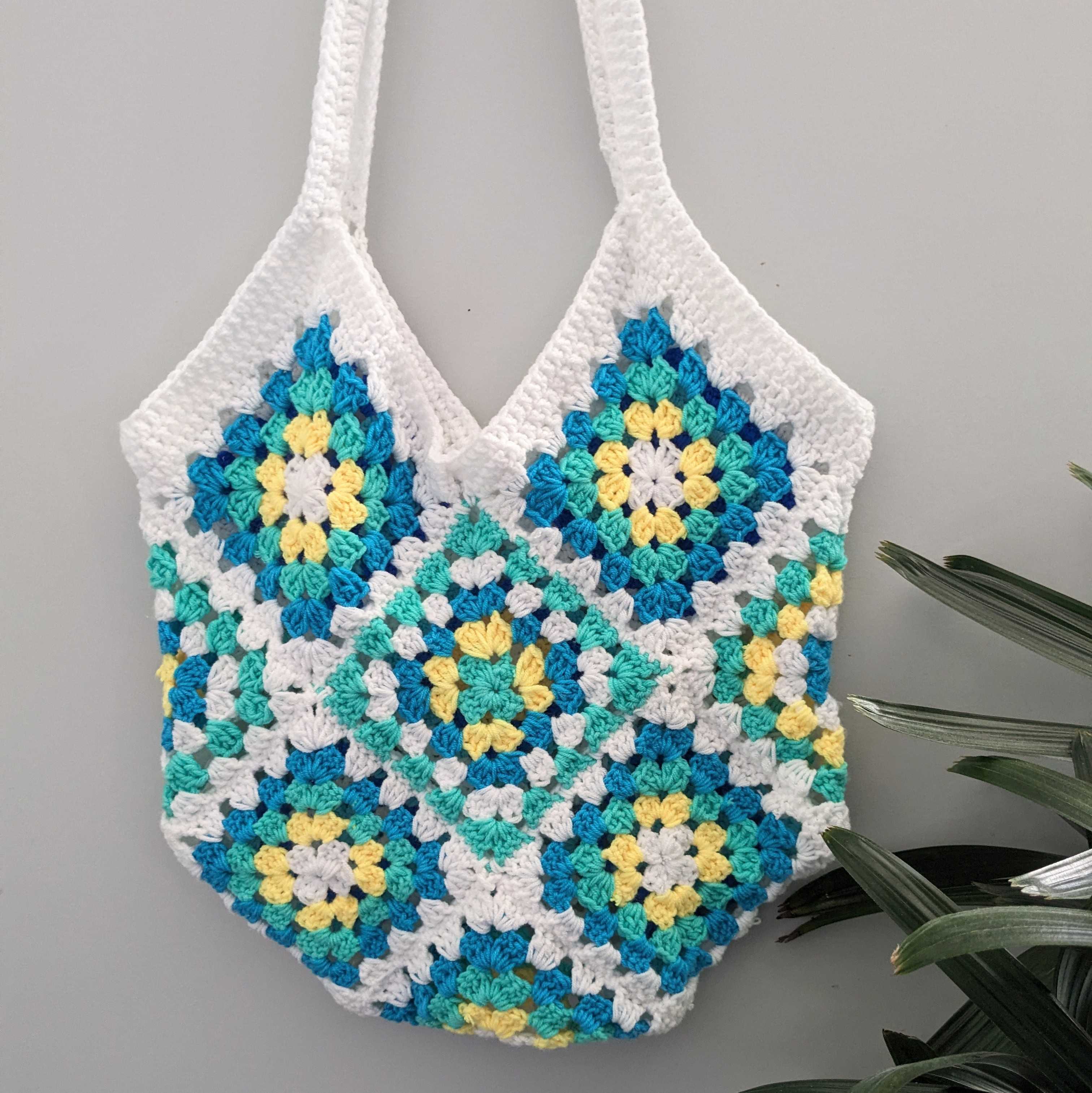 Learn to Crochet Series (Cambridge, Mondays 5:30-7:30pm)