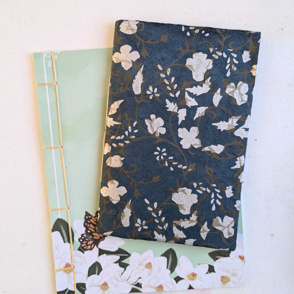 Beginner Book Binding - Custom Journals