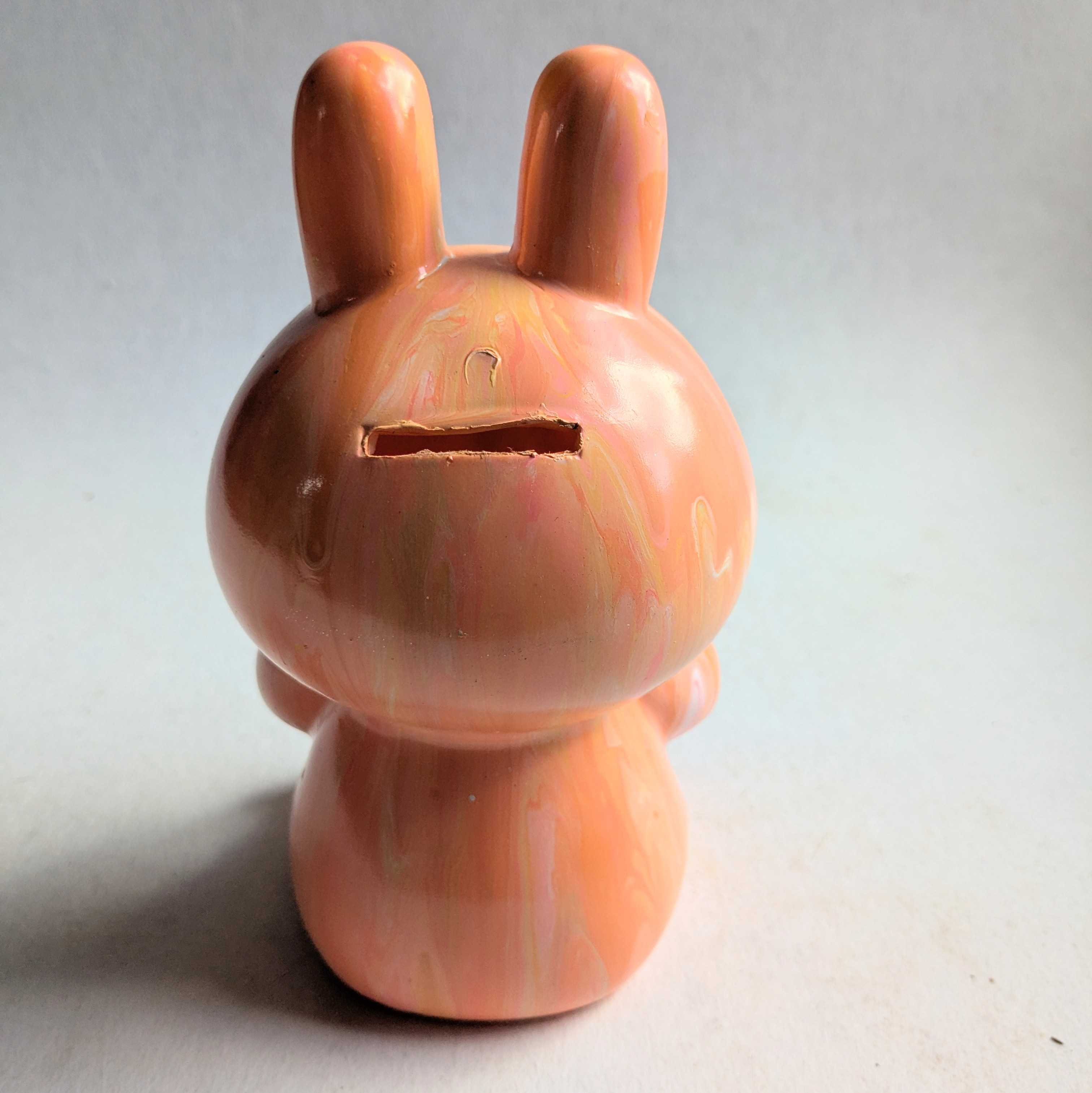 Paint Your Own Labubu (Cambridge)