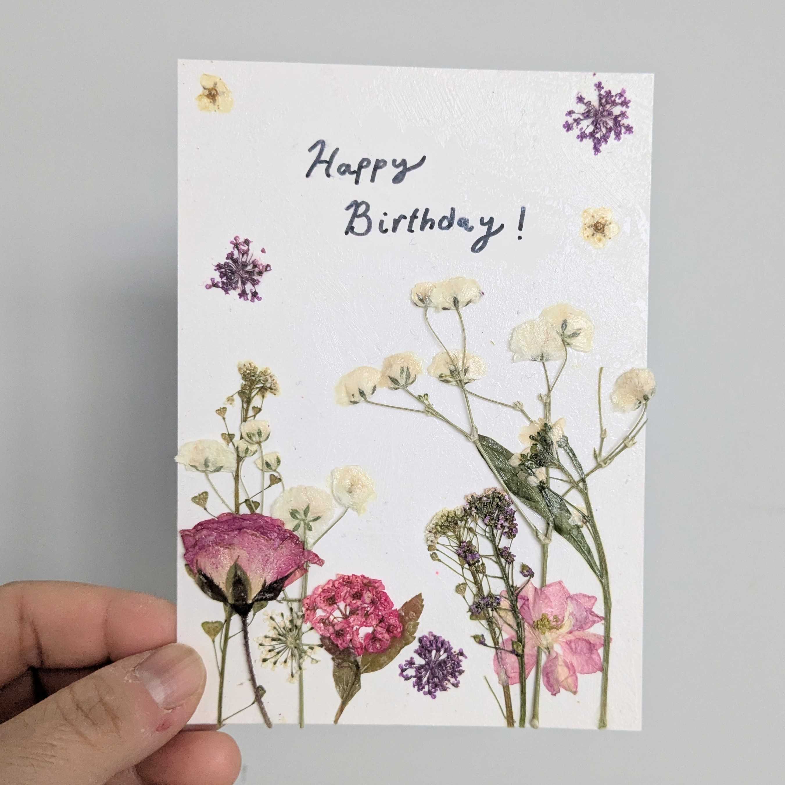 Custom Holiday Greeting Cards (Cambridge)