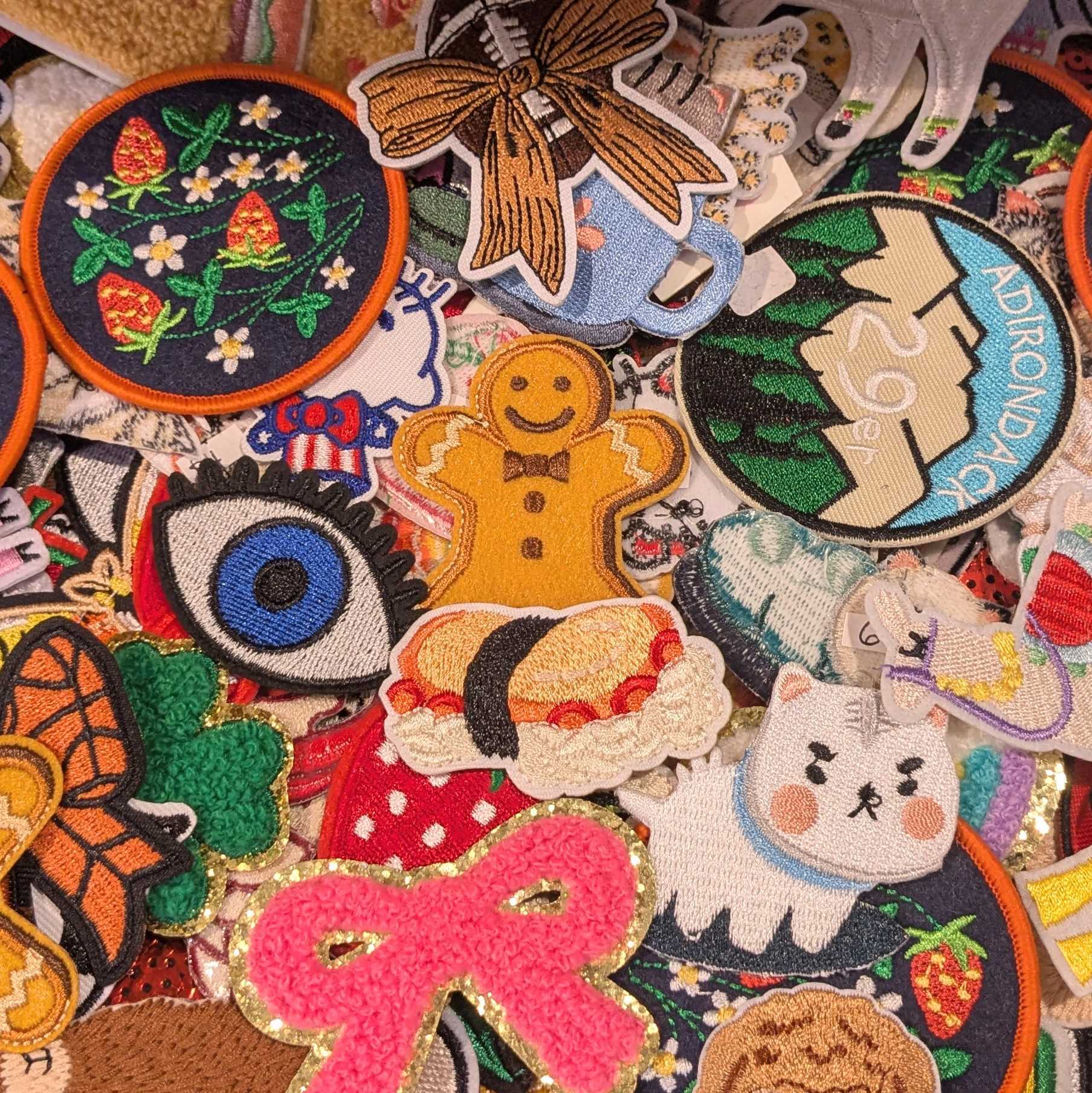 Make Your Own Trucker Hat Decorating (Cambridge)