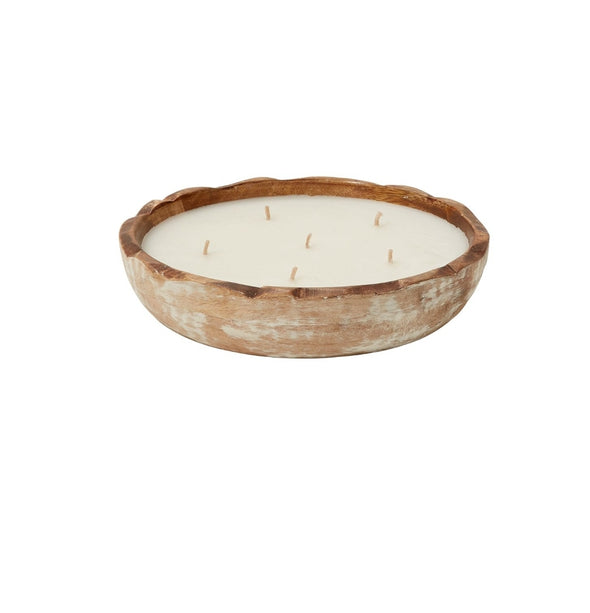 Hearth Candle