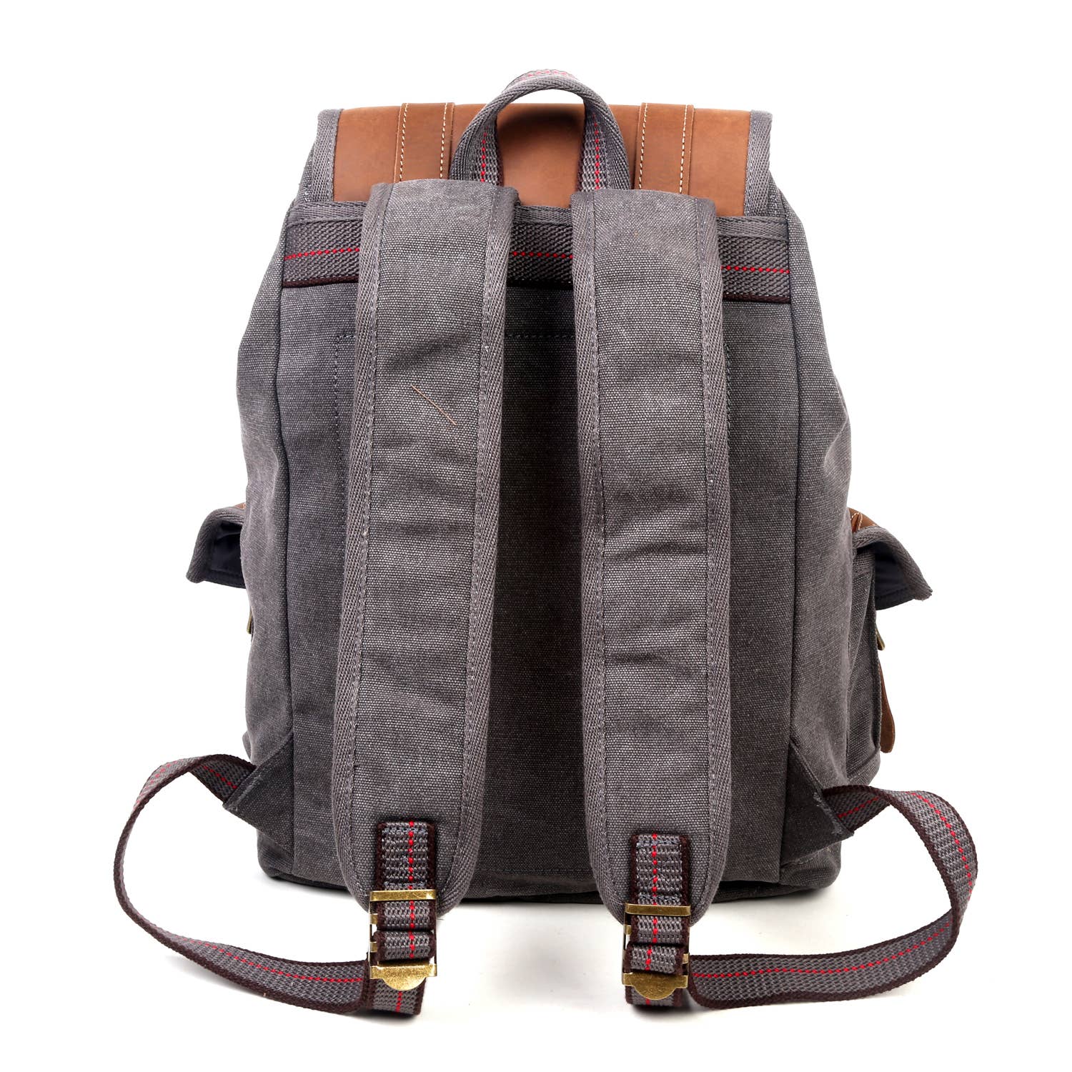 Turtle Ridge Backpack: Camel