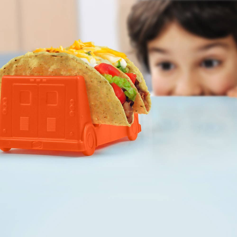 Taco Truck - Taco Holder