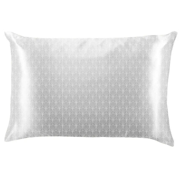 Lemon Lavender Pillow Case