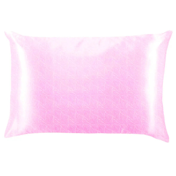 Lemon Lavender Pillow Case