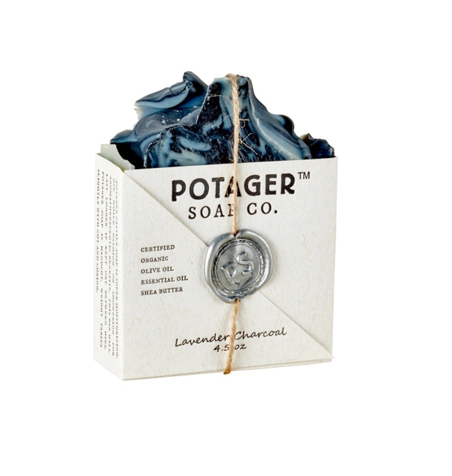 Potager Soaps